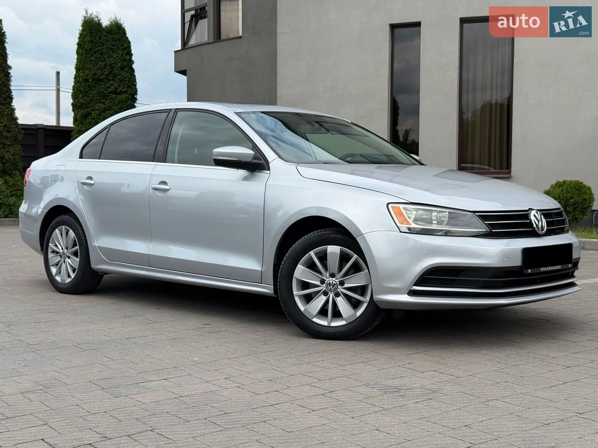 2016 Volkswagen Jetta - мініатюра 16