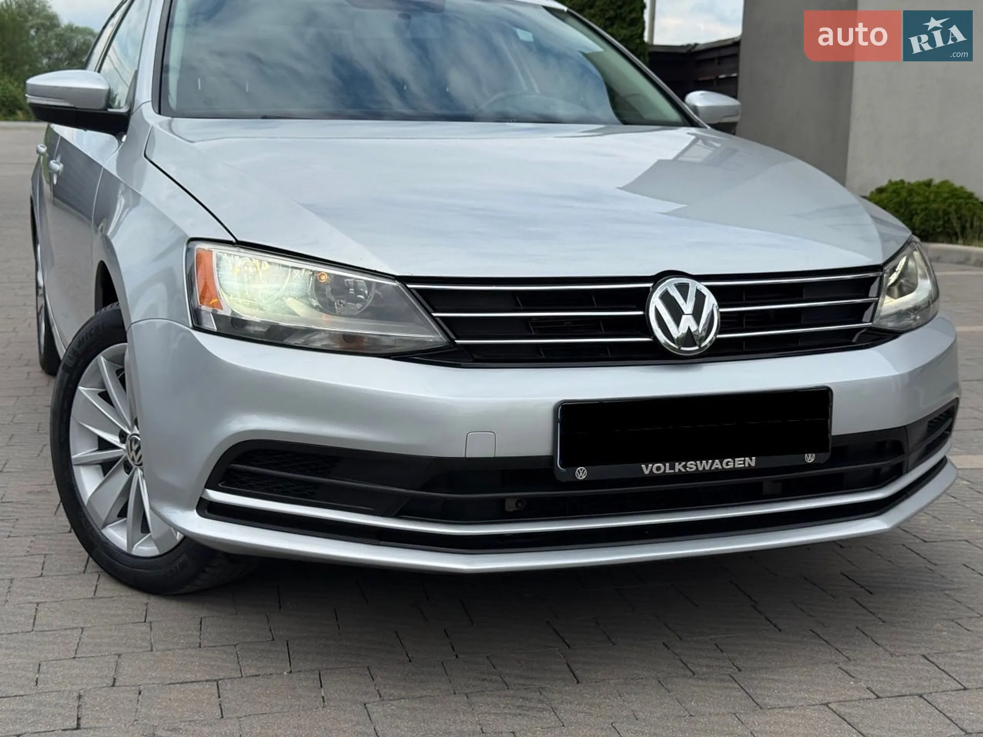 2016 Volkswagen Jetta - мініатюра 18