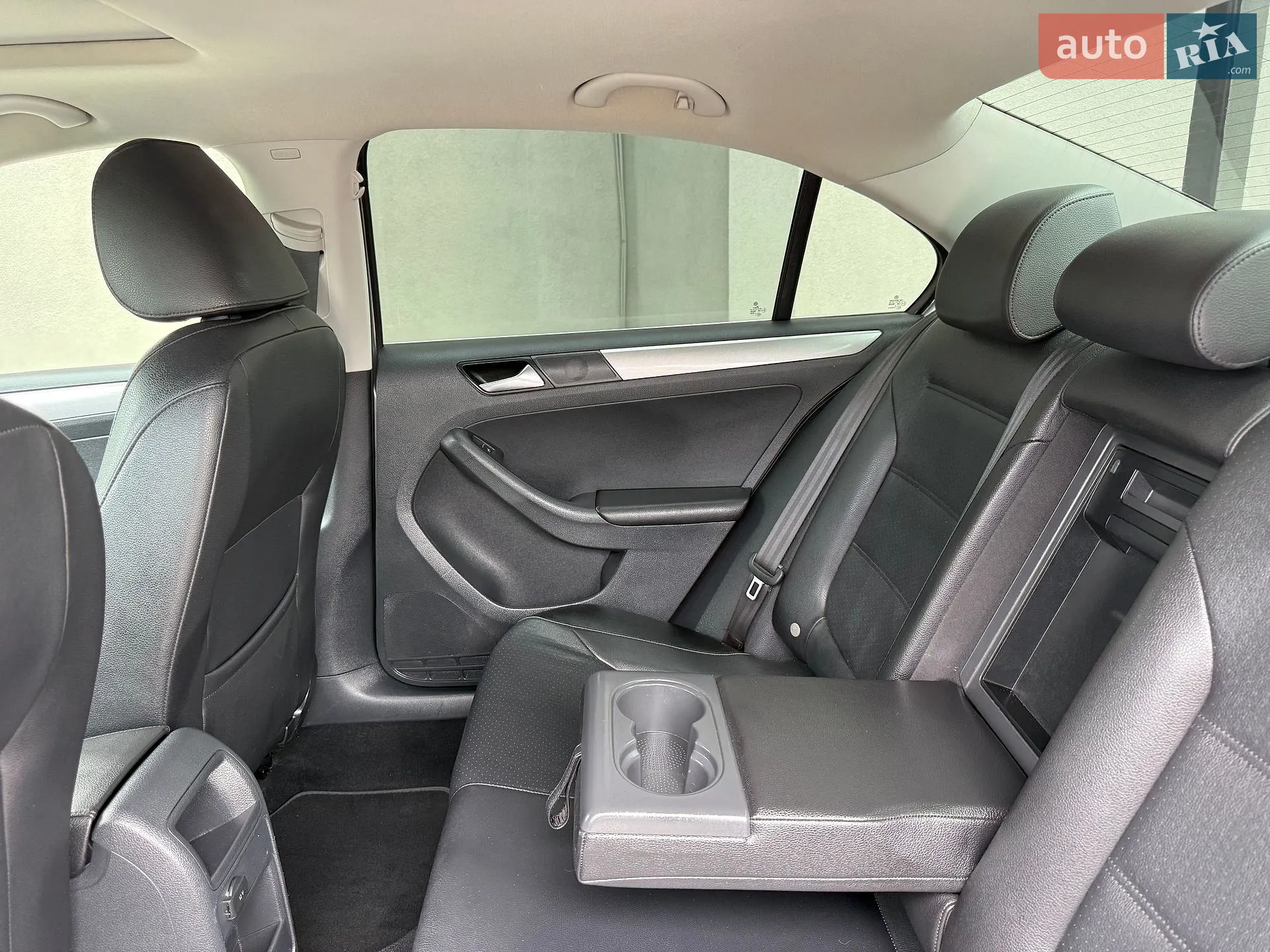 2016 Volkswagen Jetta - мініатюра 59