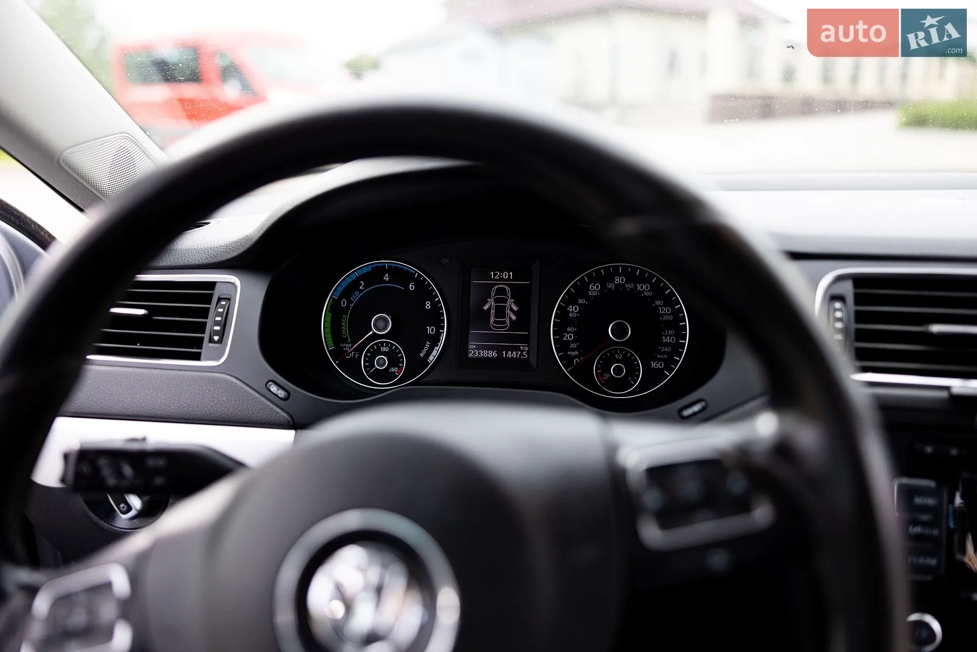 2012 Volkswagen Jetta - мініатюра 8