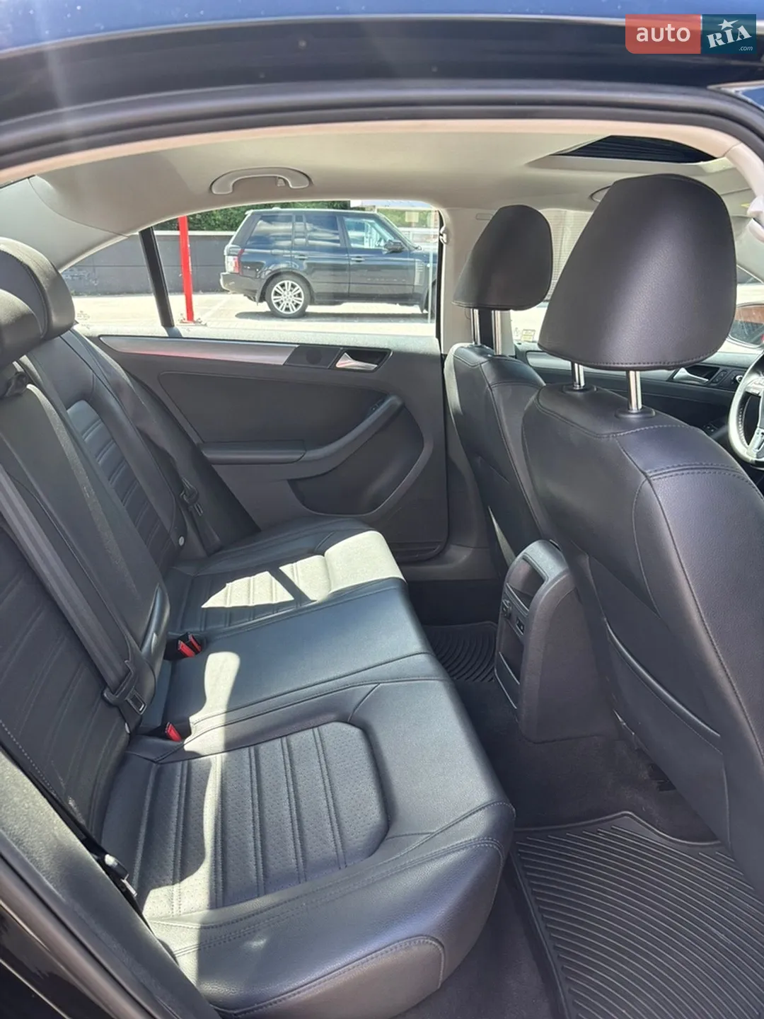 2013 Volkswagen Jetta - мініатюра 11