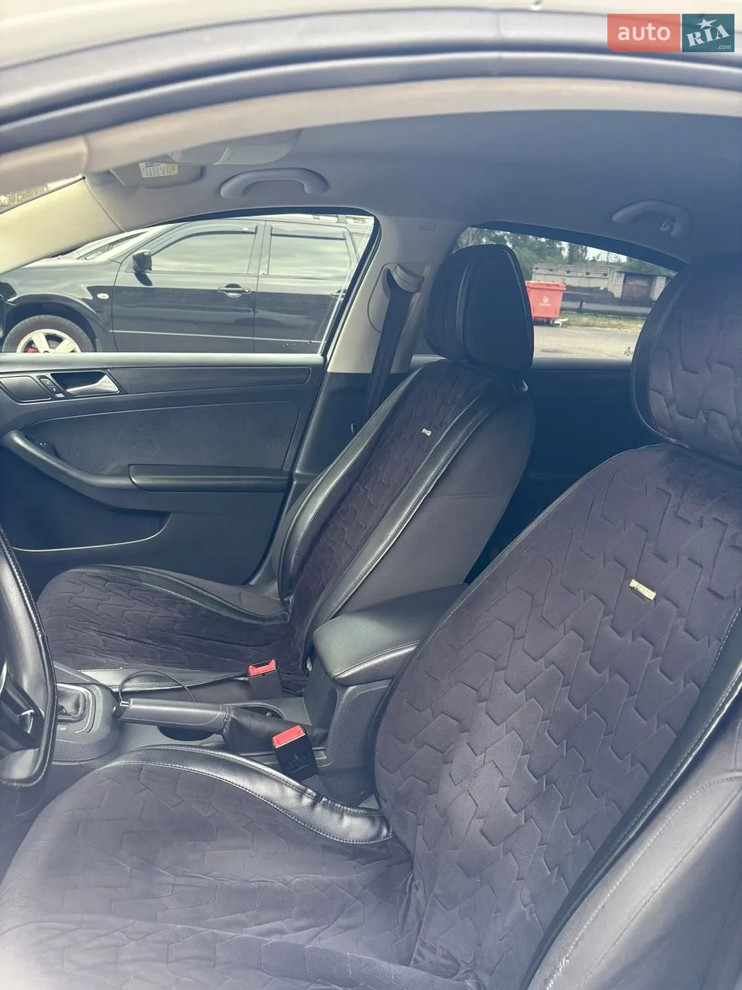2015 Volkswagen Jetta - мініатюра 8