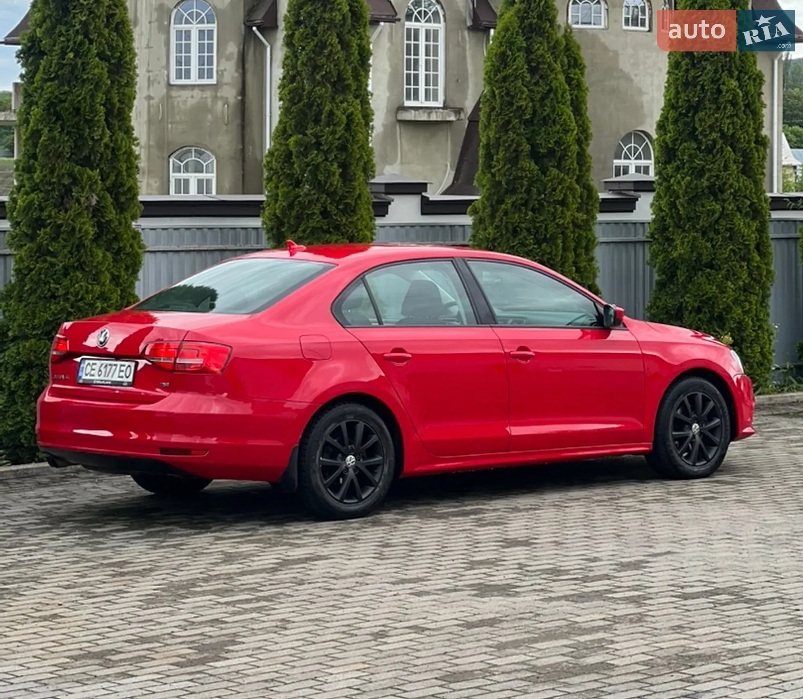 2015 Volkswagen Jetta - мініатюра 10