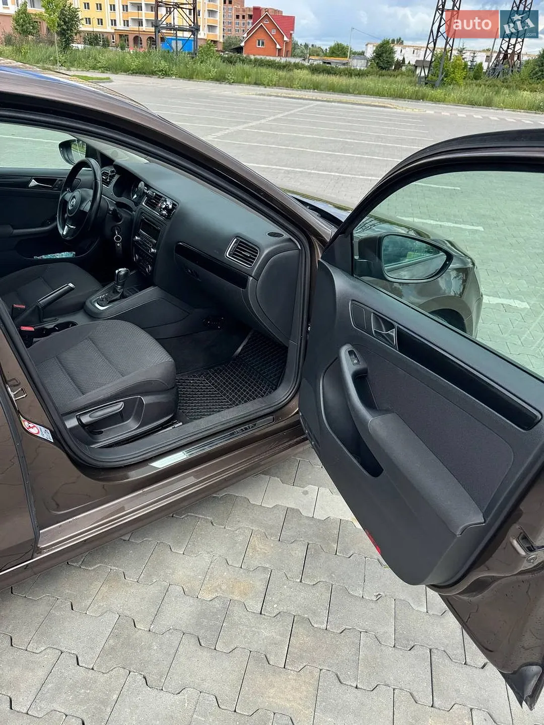 2011 Volkswagen Jetta - мініатюра 13