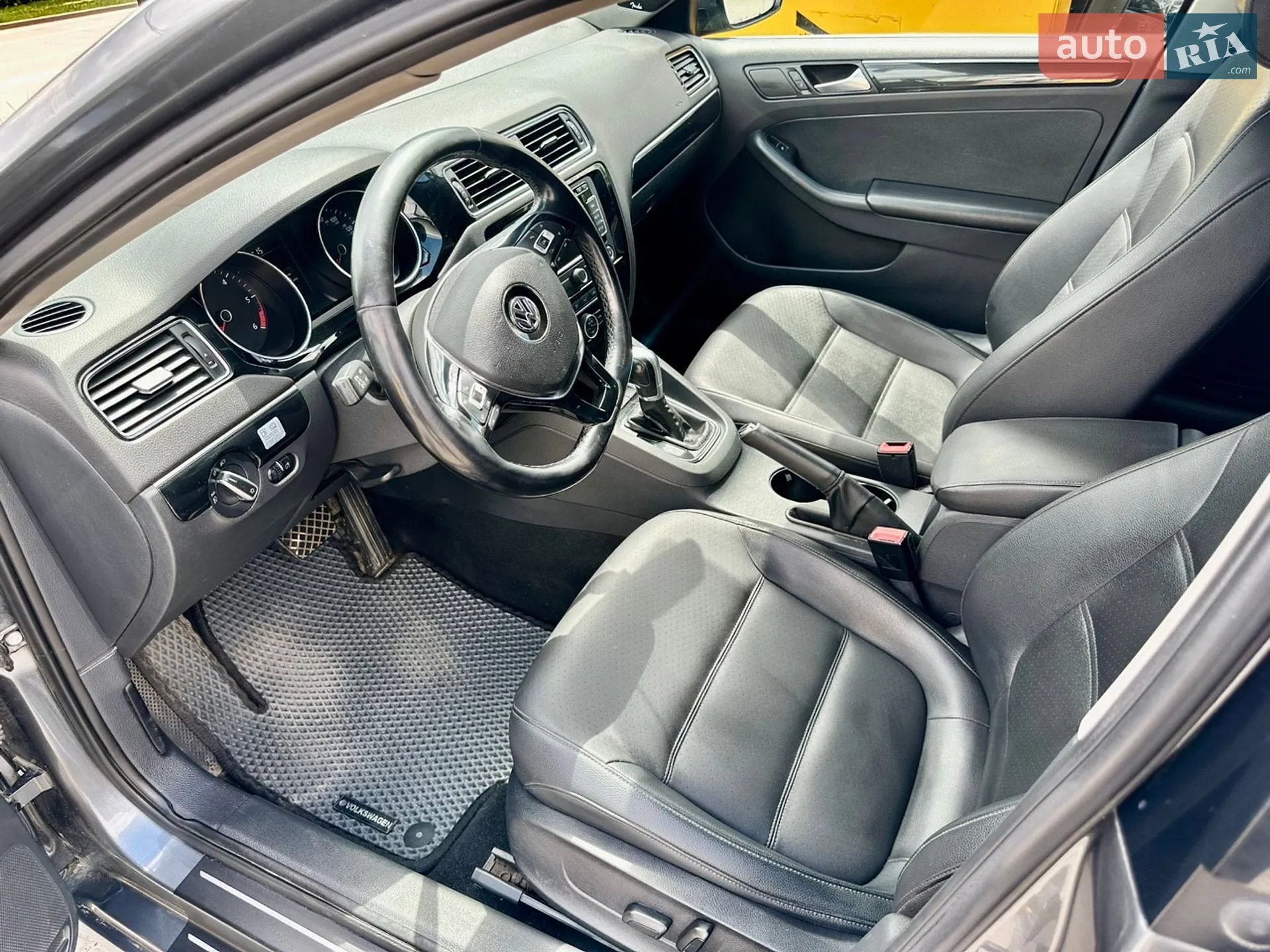 2015 Volkswagen Jetta - мініатюра 20