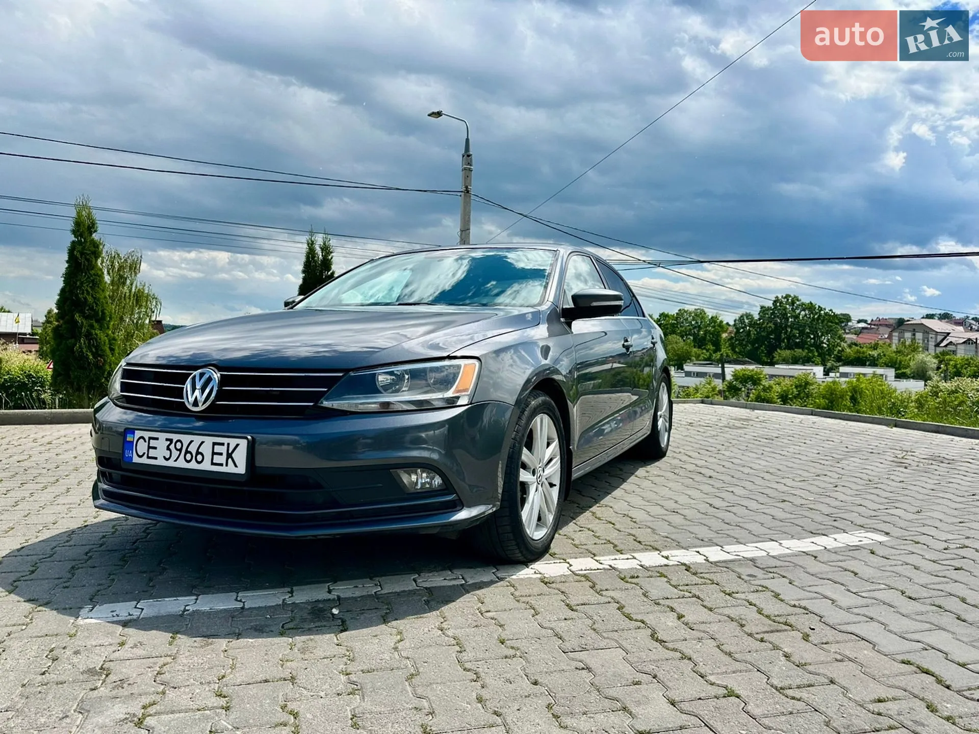 2015 Volkswagen Jetta - мініатюра 30