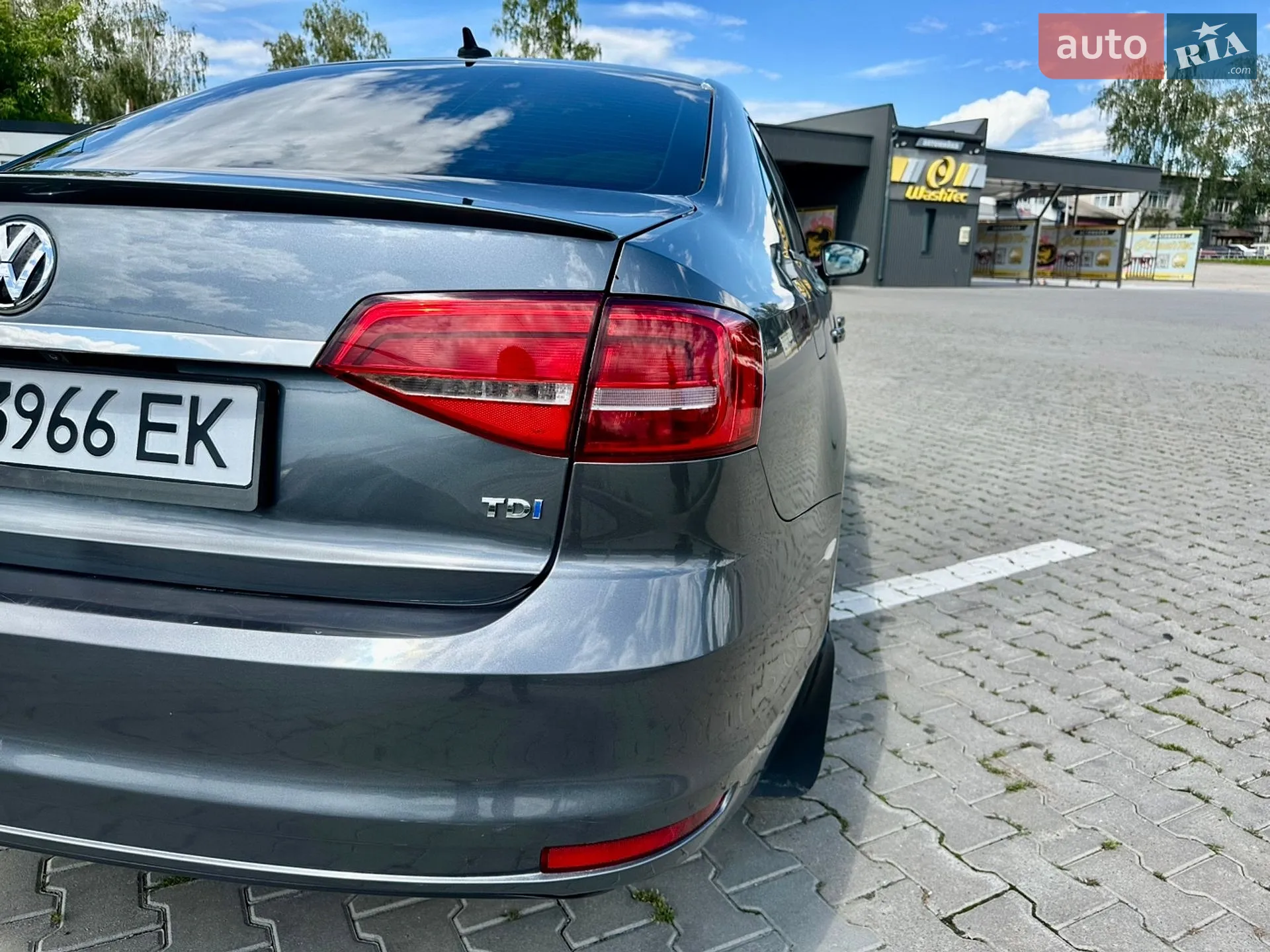 2015 Volkswagen Jetta - мініатюра 40