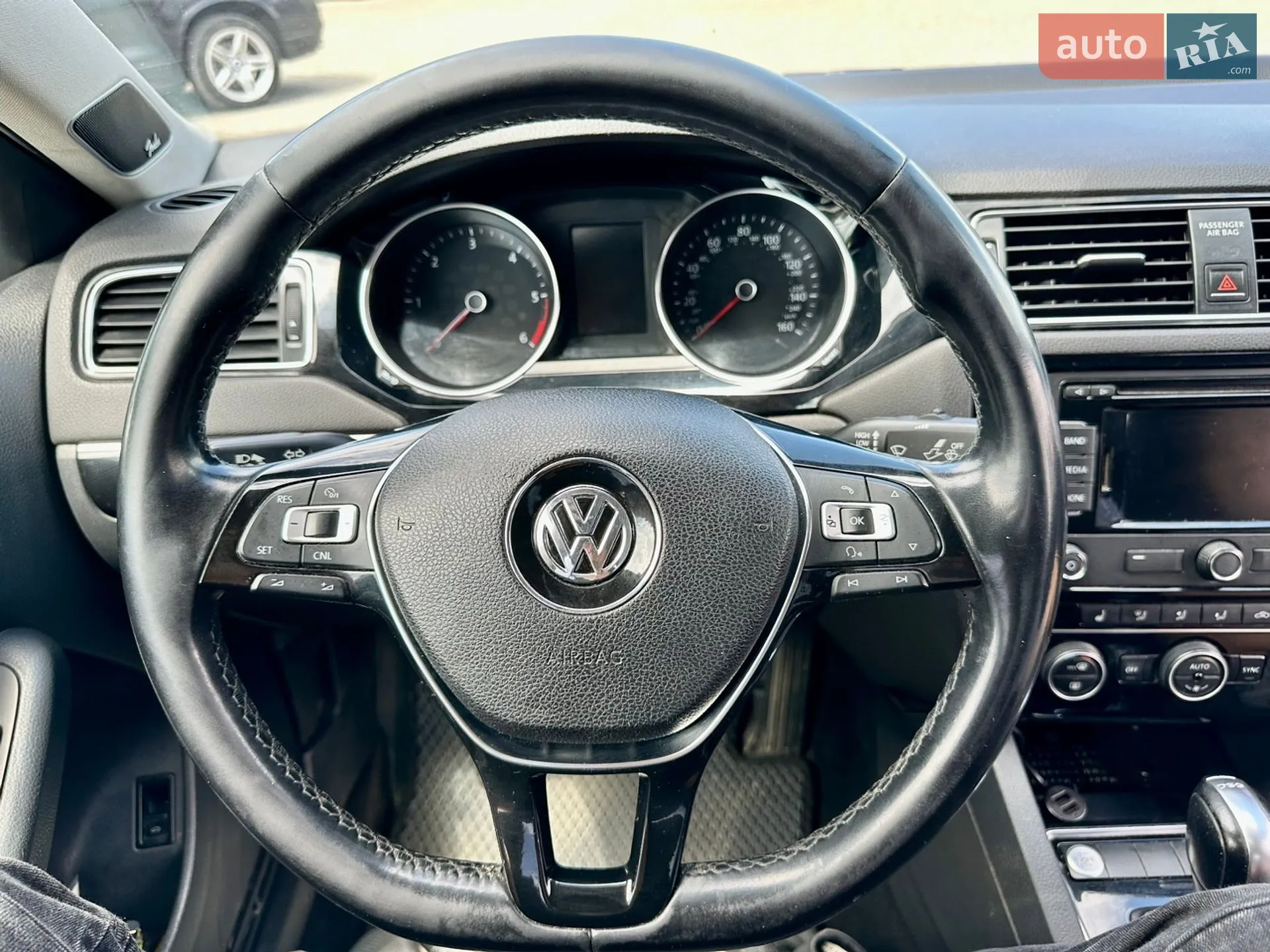 2015 Volkswagen Jetta - мініатюра 44