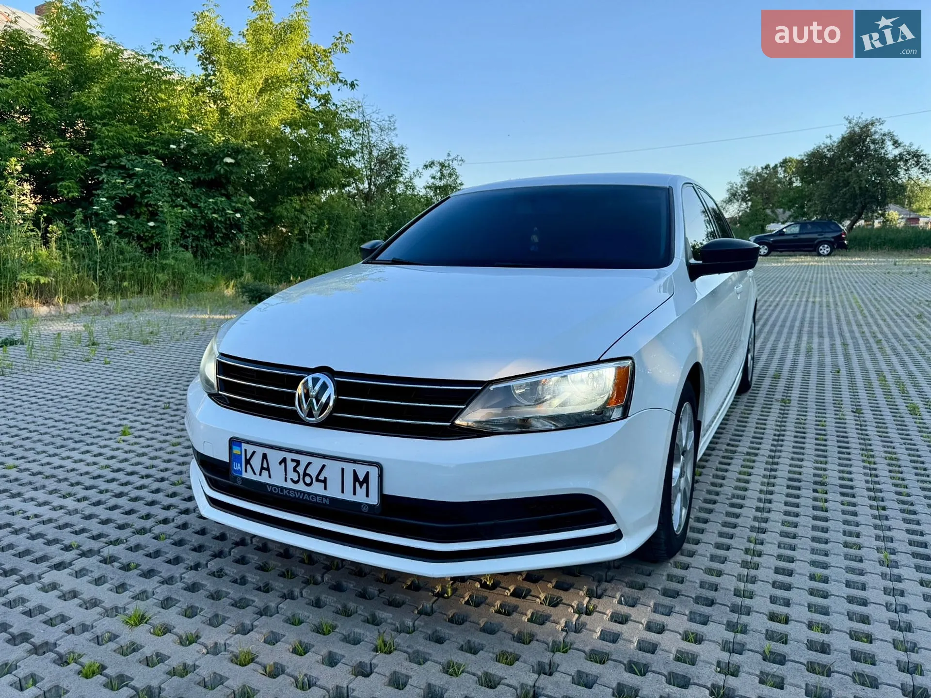 2015 Volkswagen Jetta - мініатюра 5