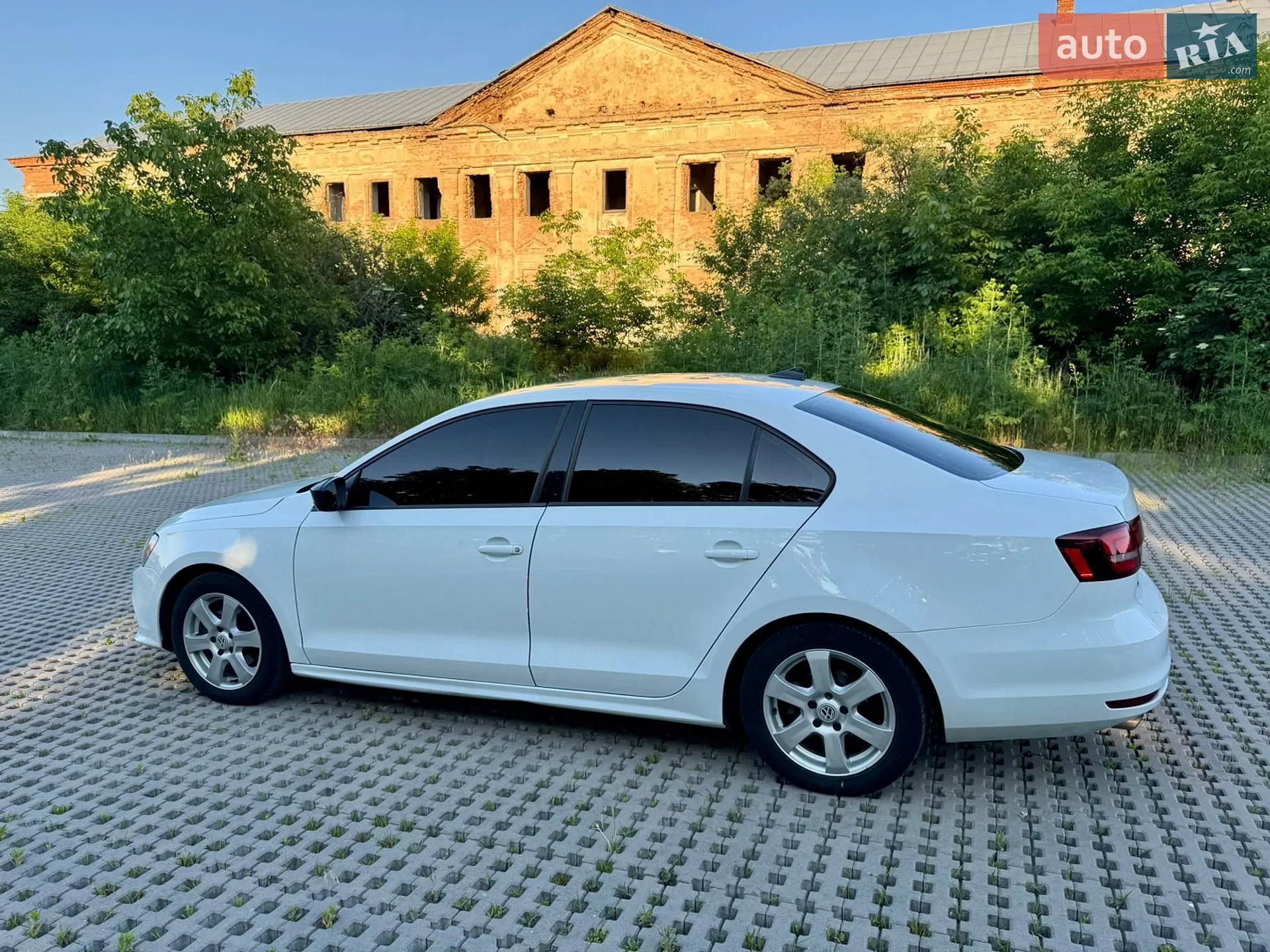 2015 Volkswagen Jetta - мініатюра 19