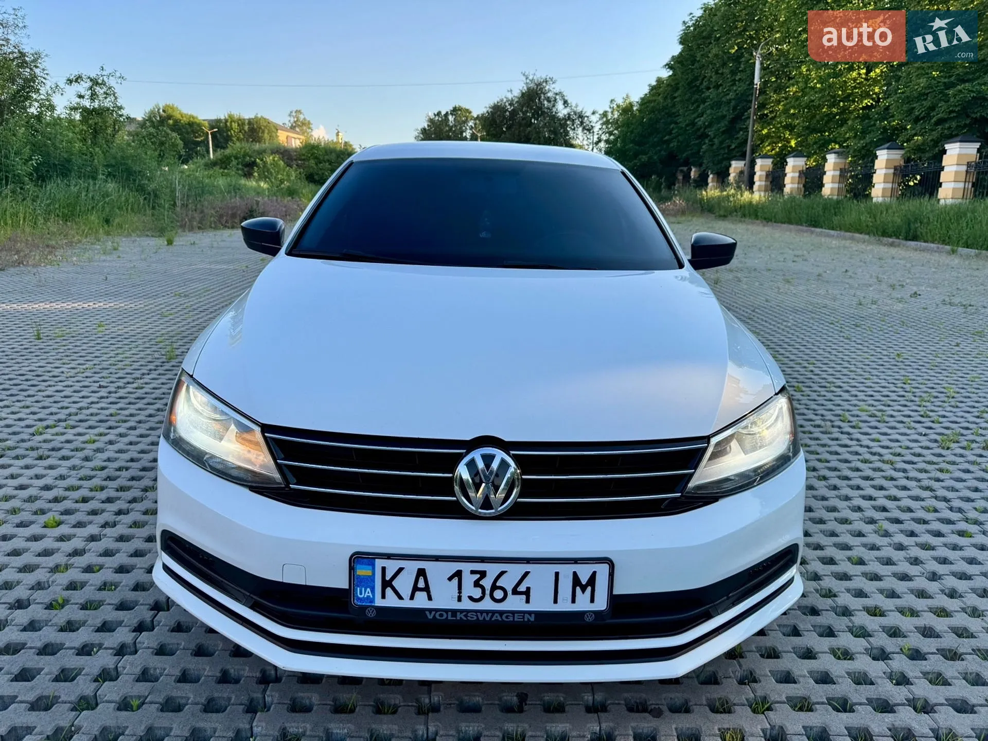 2015 Volkswagen Jetta - мініатюра 33