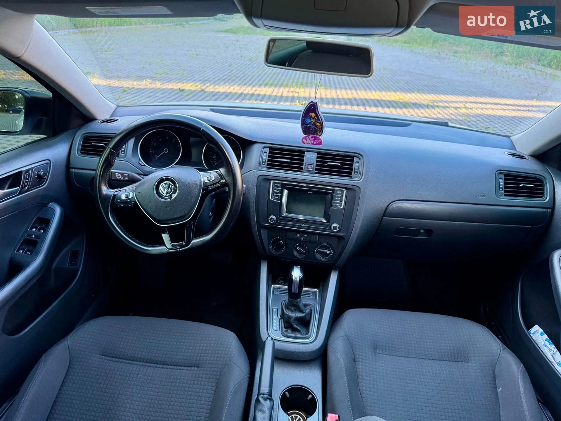 2015 Volkswagen Jetta - мініатюра 38