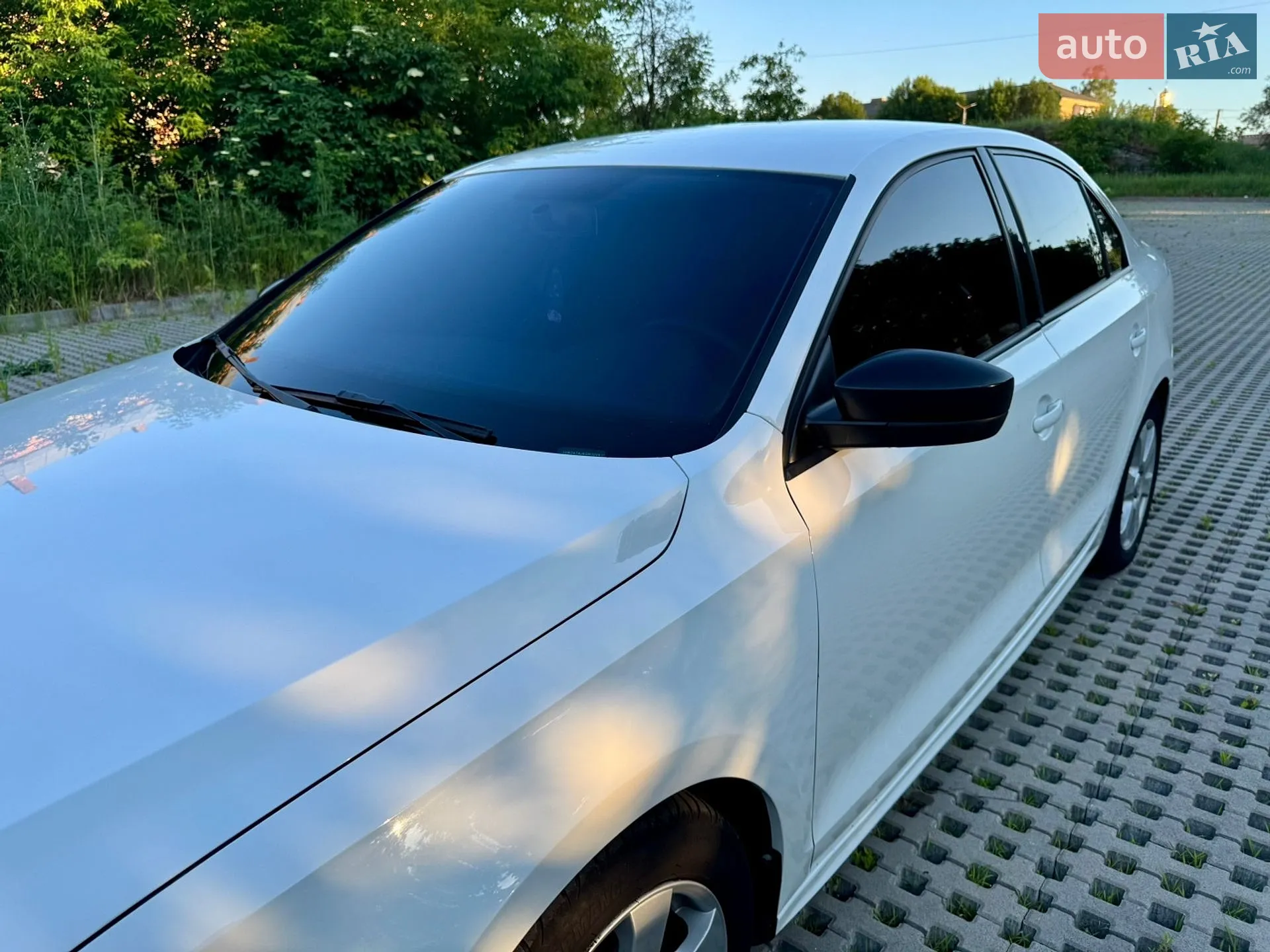 2015 Volkswagen Jetta - мініатюра 24