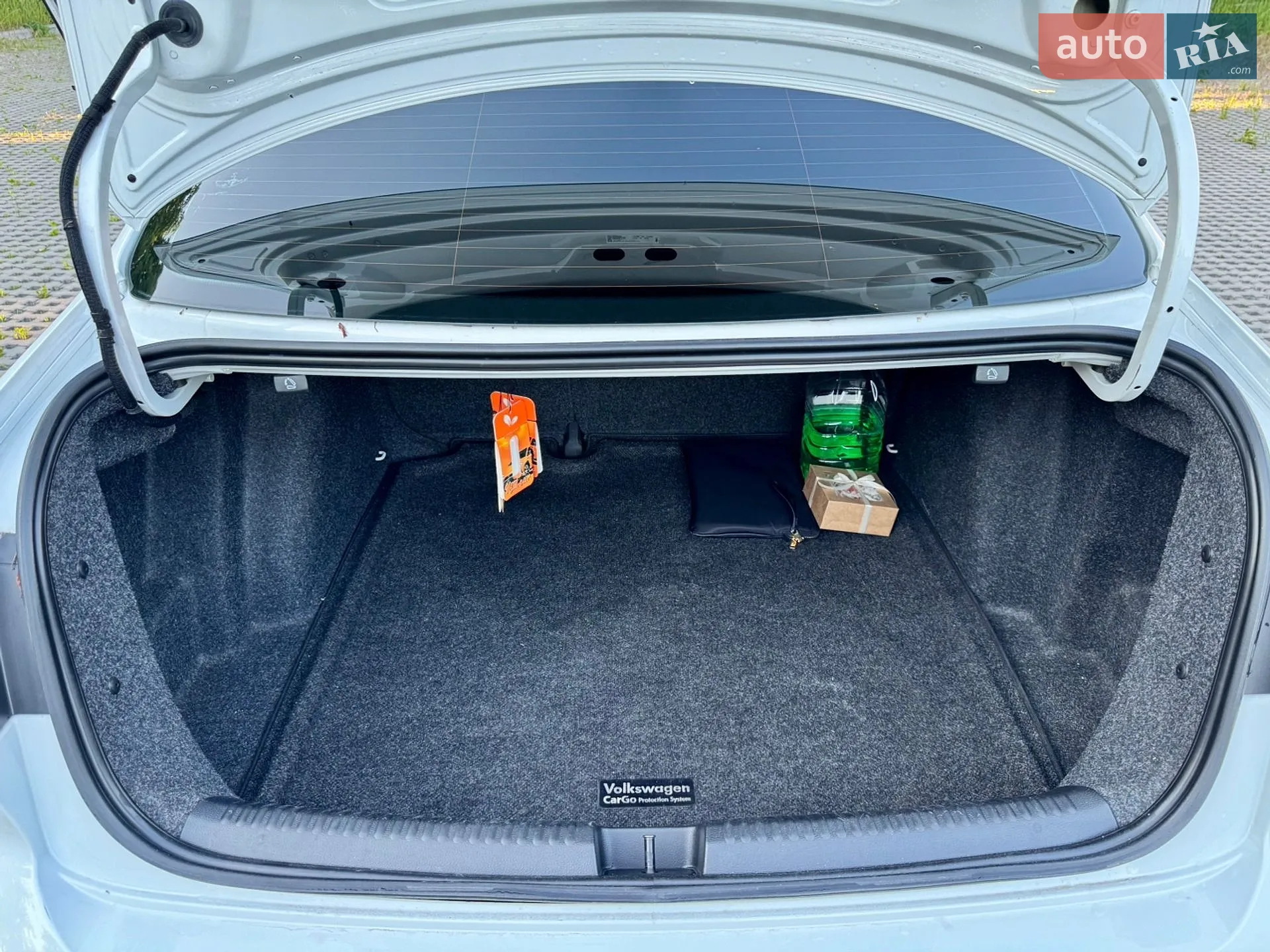 2015 Volkswagen Jetta - мініатюра 52