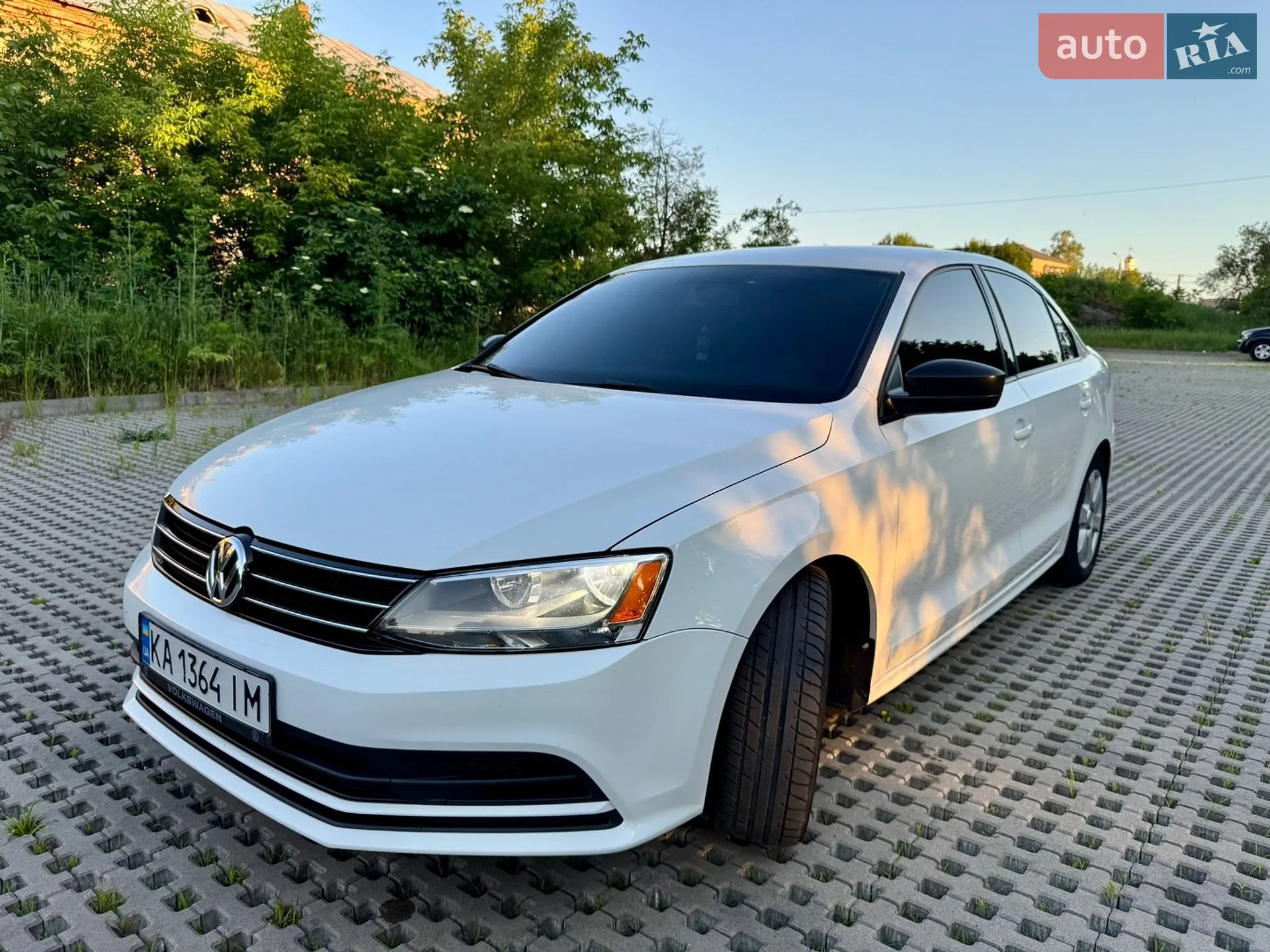 2015 Volkswagen Jetta - мініатюра 16