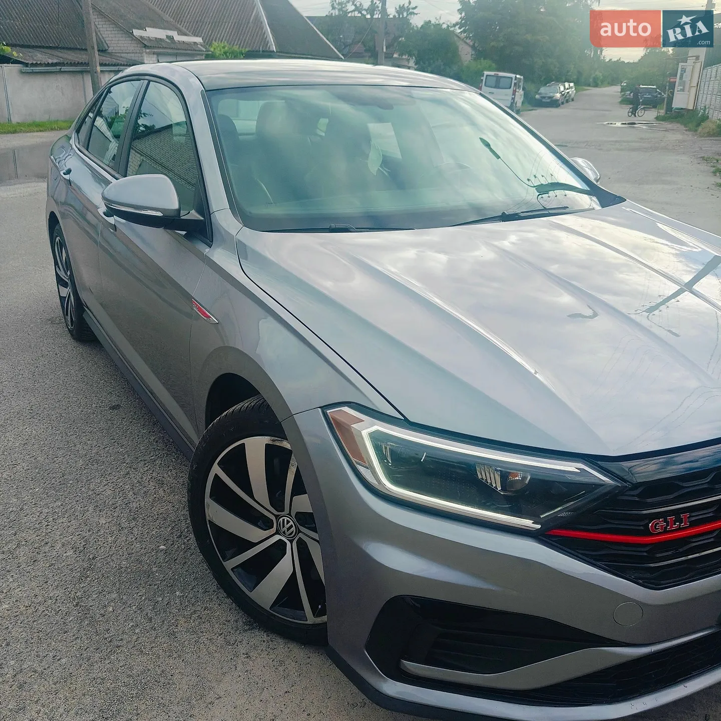 2019 Volkswagen Jetta - мініатюра 11