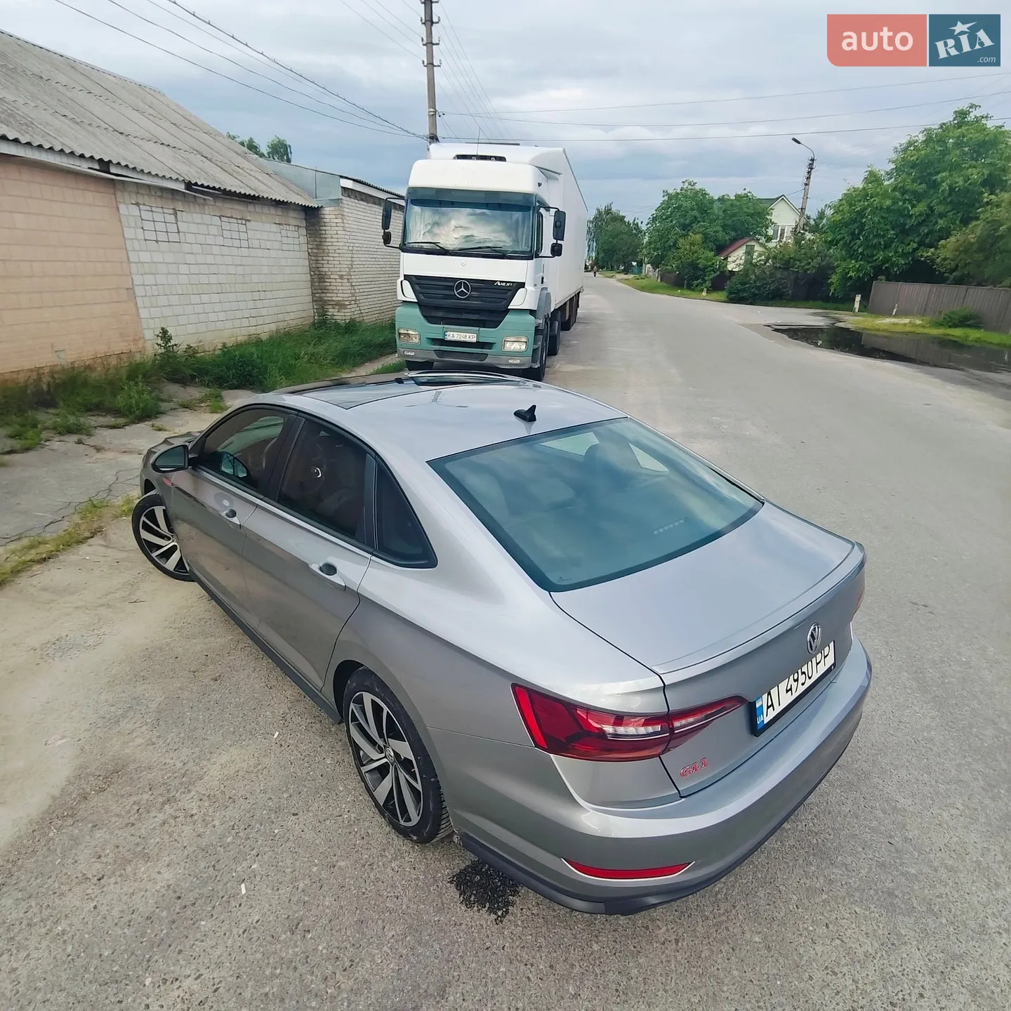 2019 Volkswagen Jetta - мініатюра 18