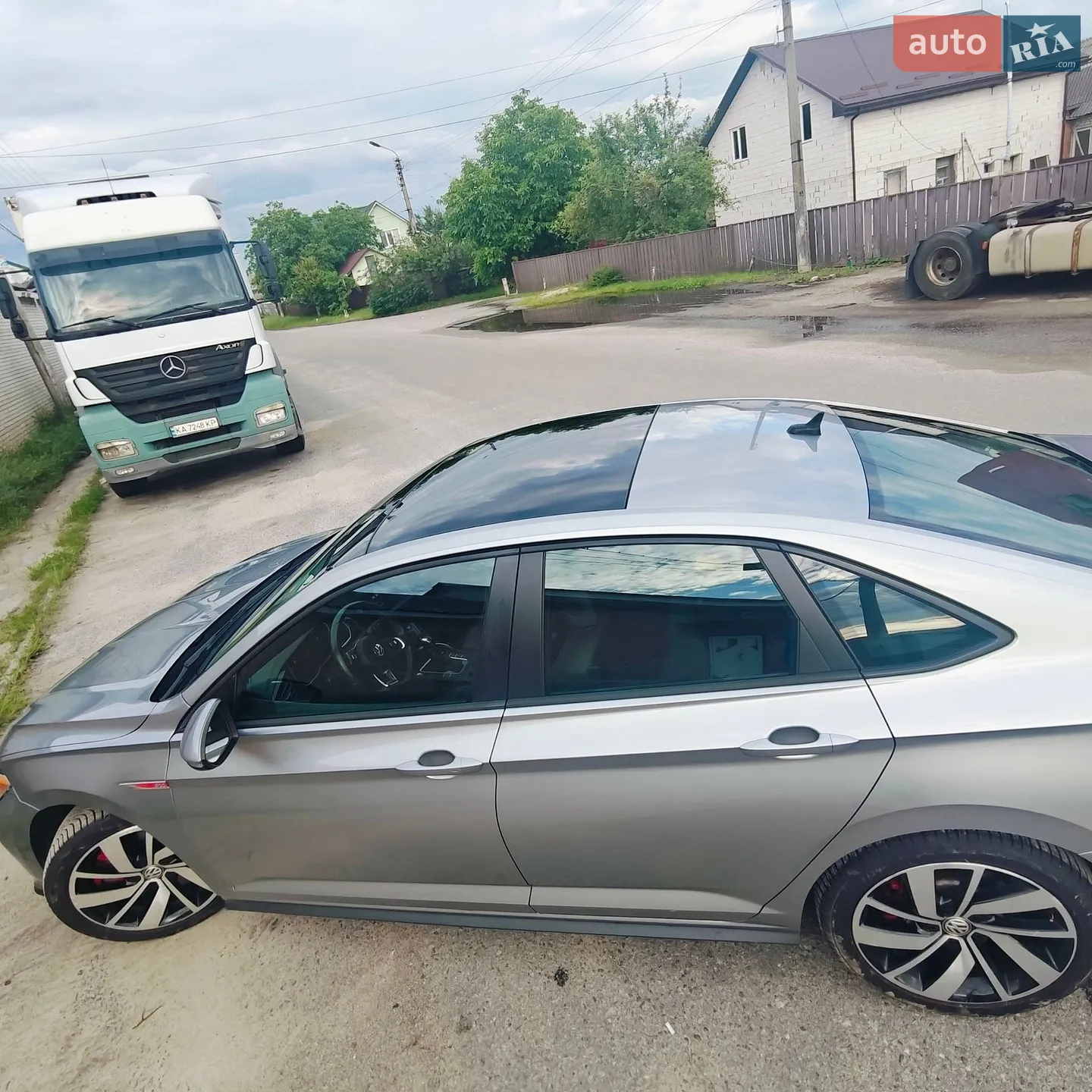2019 Volkswagen Jetta - мініатюра 20