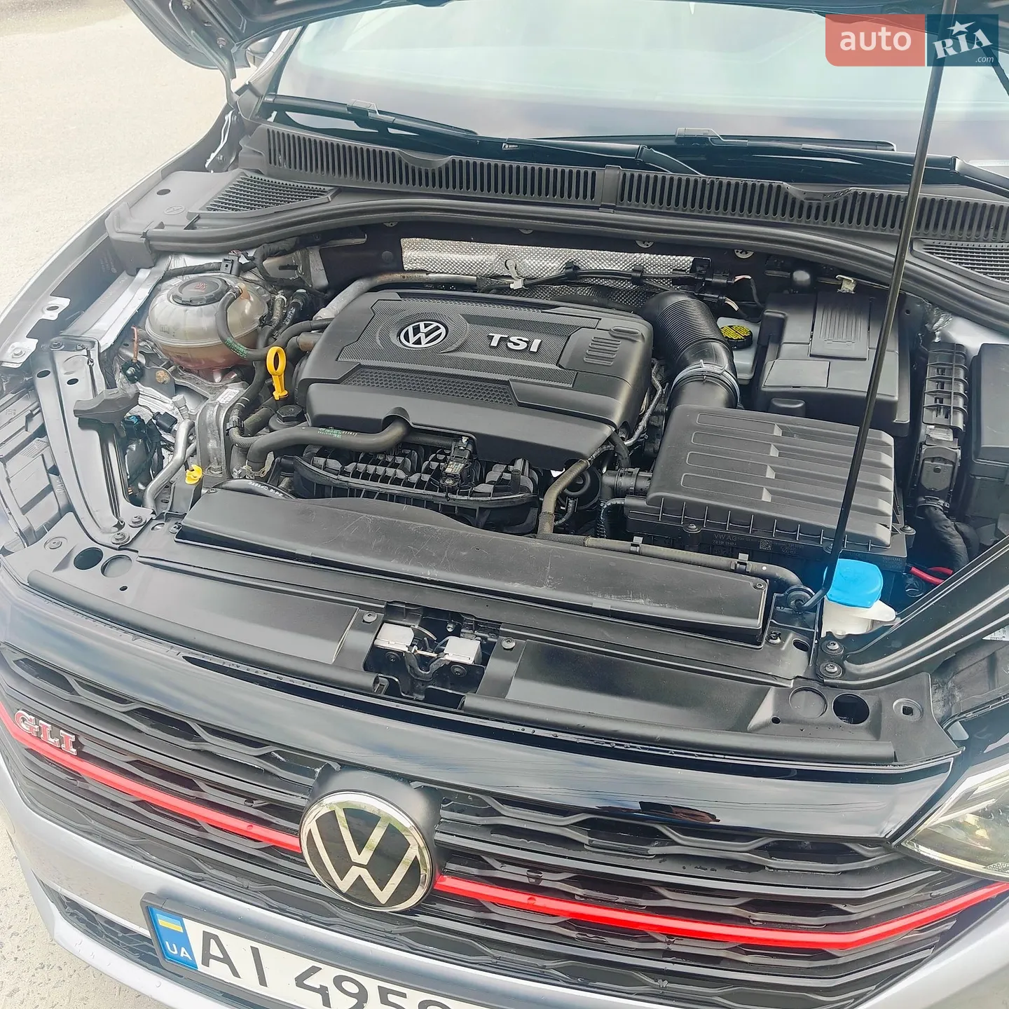 2019 Volkswagen Jetta - мініатюра 25