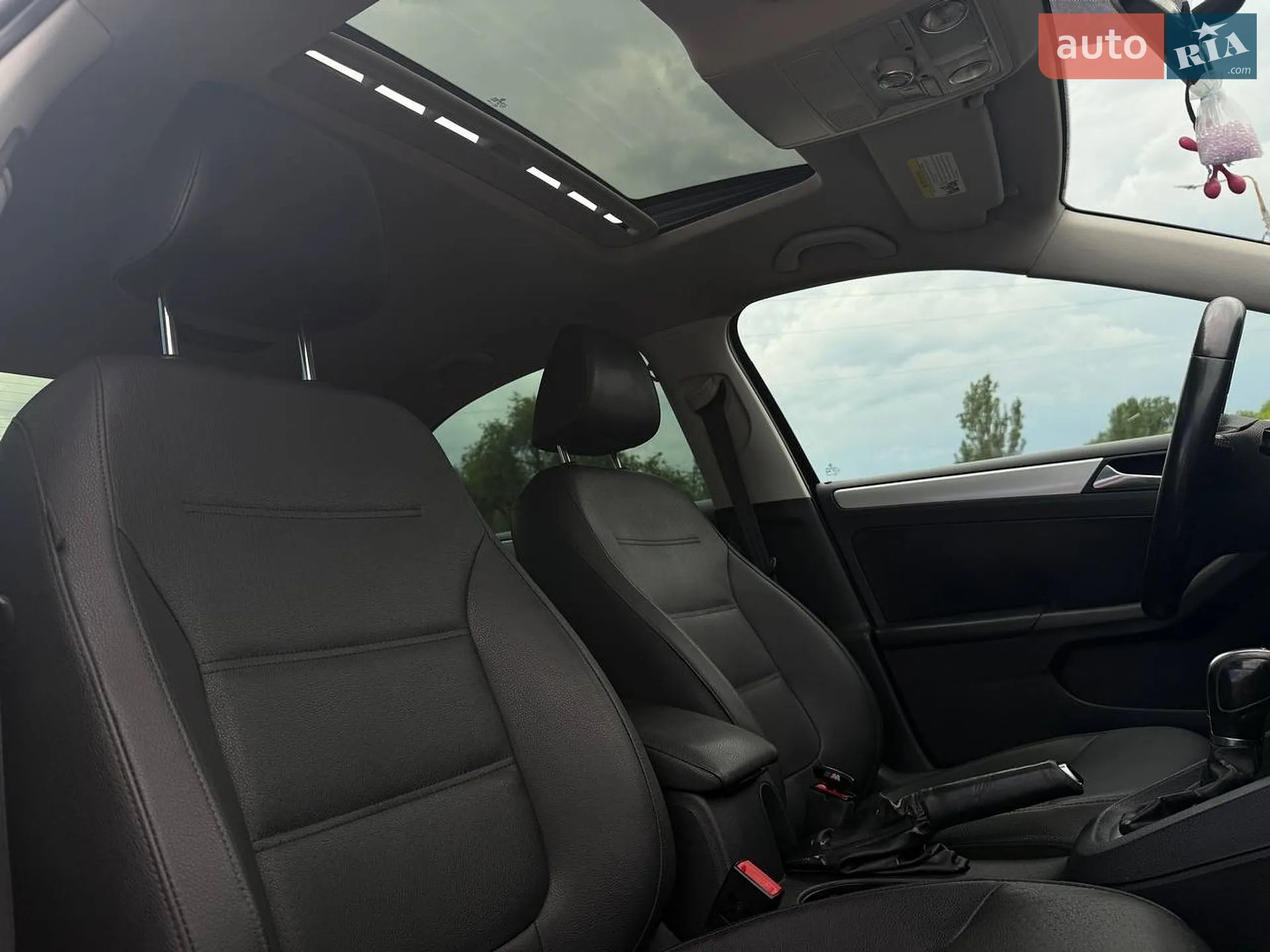 2012 Volkswagen Jetta - мініатюра 10