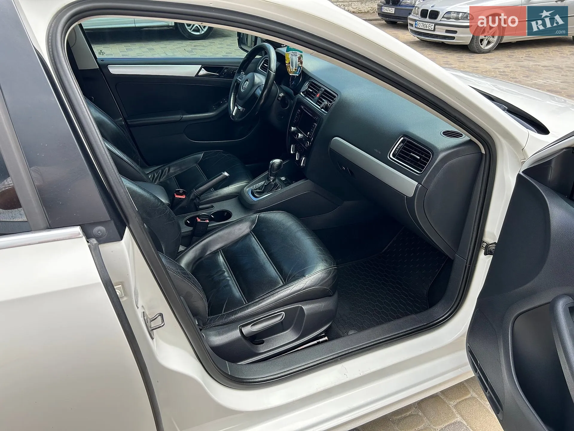 2011 Volkswagen Jetta - мініатюра 19