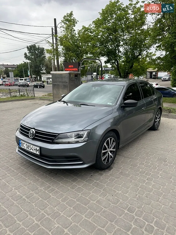 2016 Volkswagen Jetta - мініатюра 29