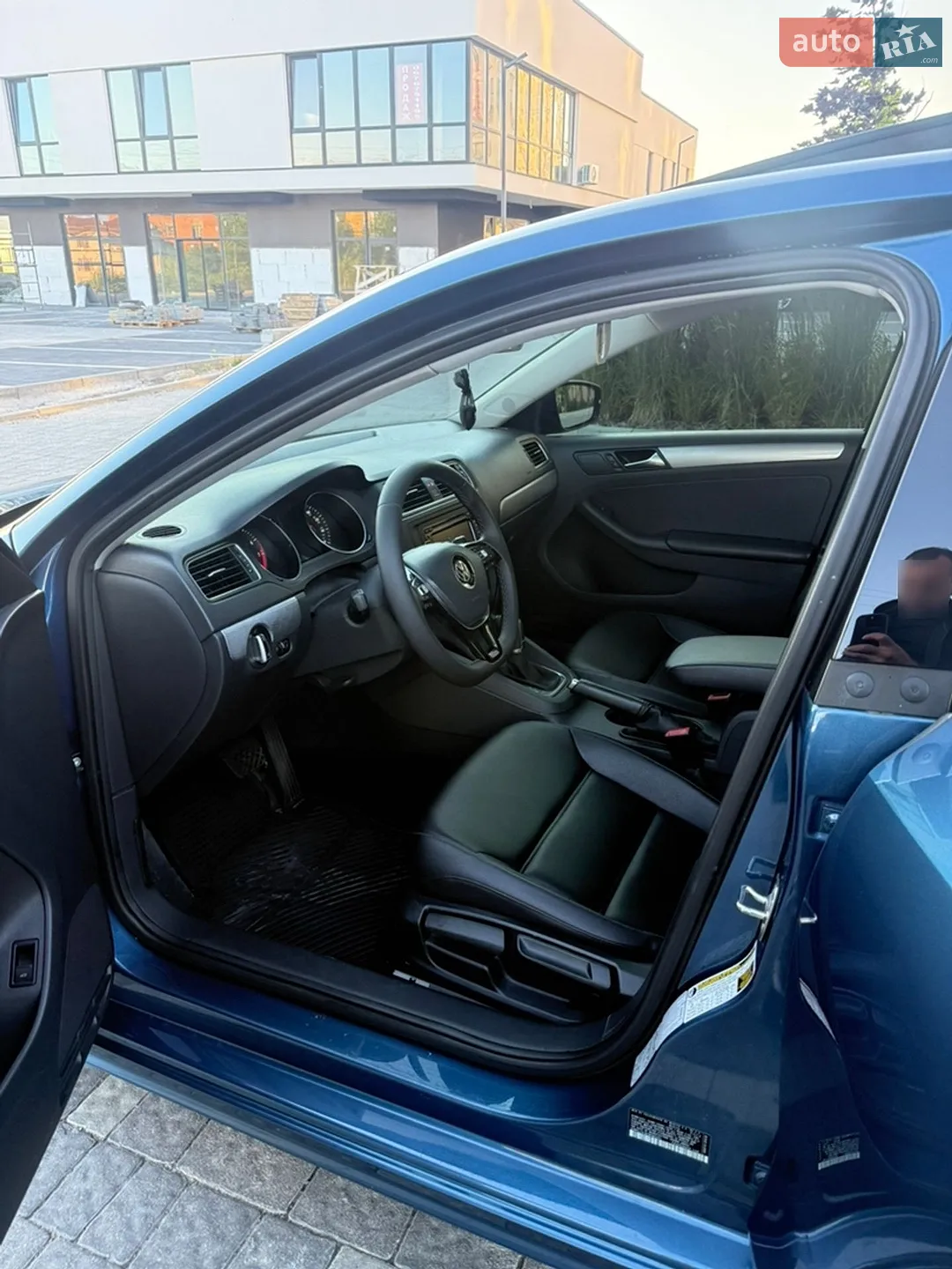 2015 Volkswagen Jetta - мініатюра 14