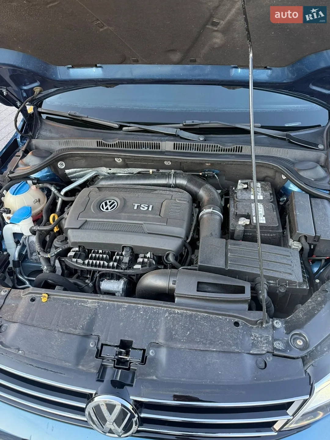 2015 Volkswagen Jetta - мініатюра 19
