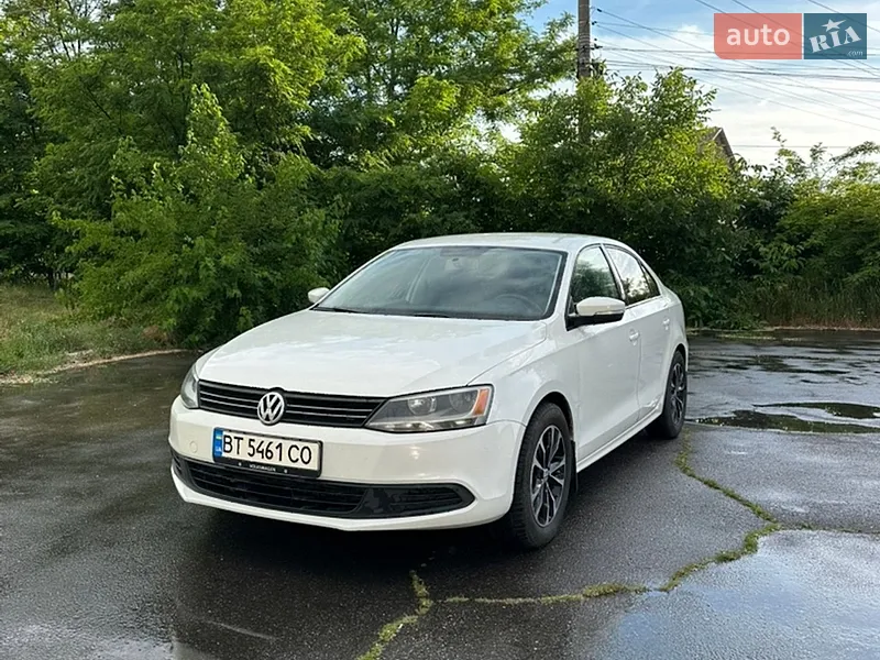 Volkswagen Jetta