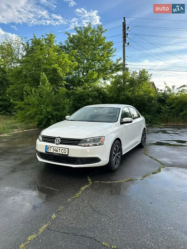 2014 Volkswagen Jetta - мініатюра 28