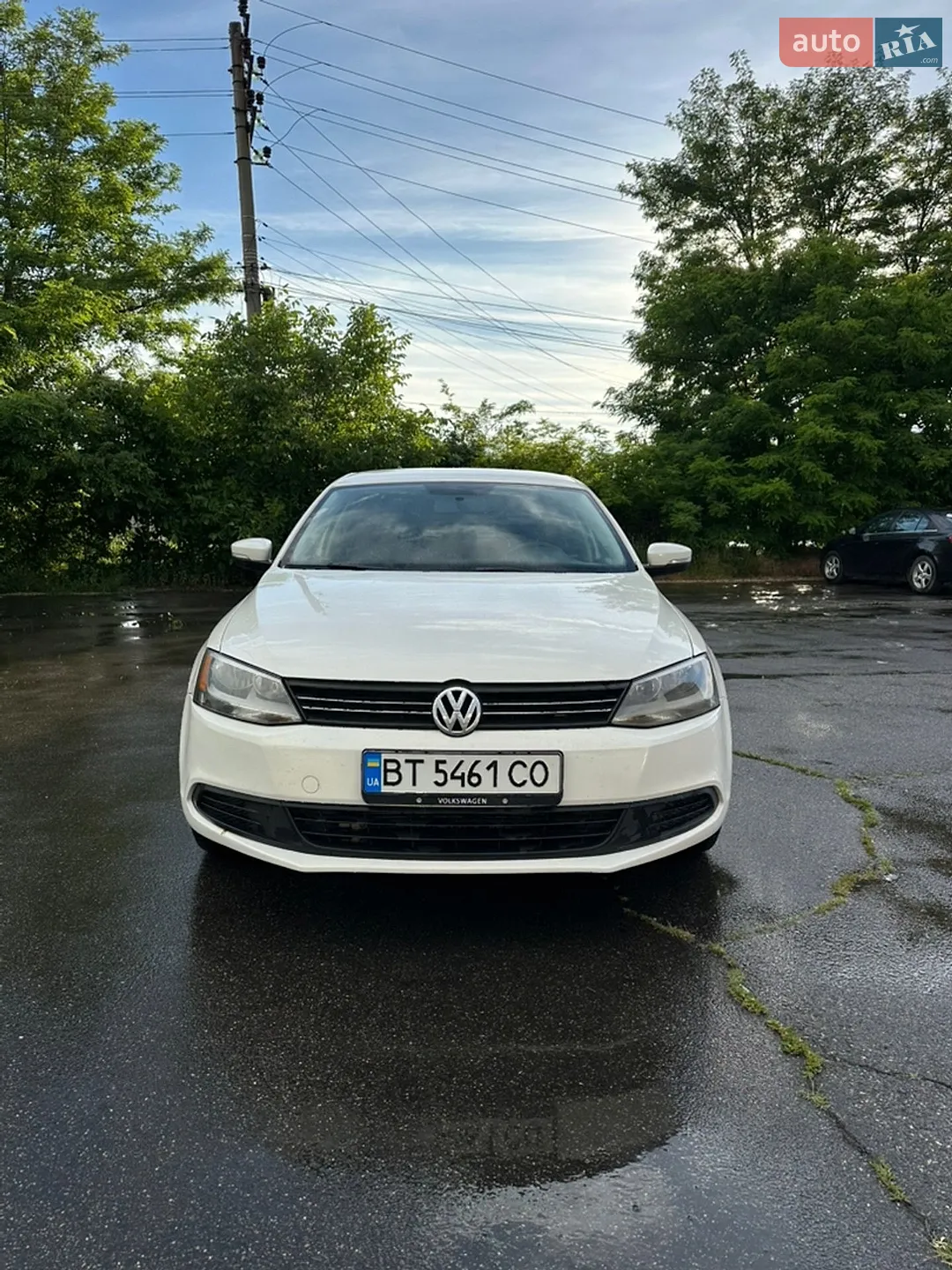 2013 Volkswagen Jetta - мініатюра 12