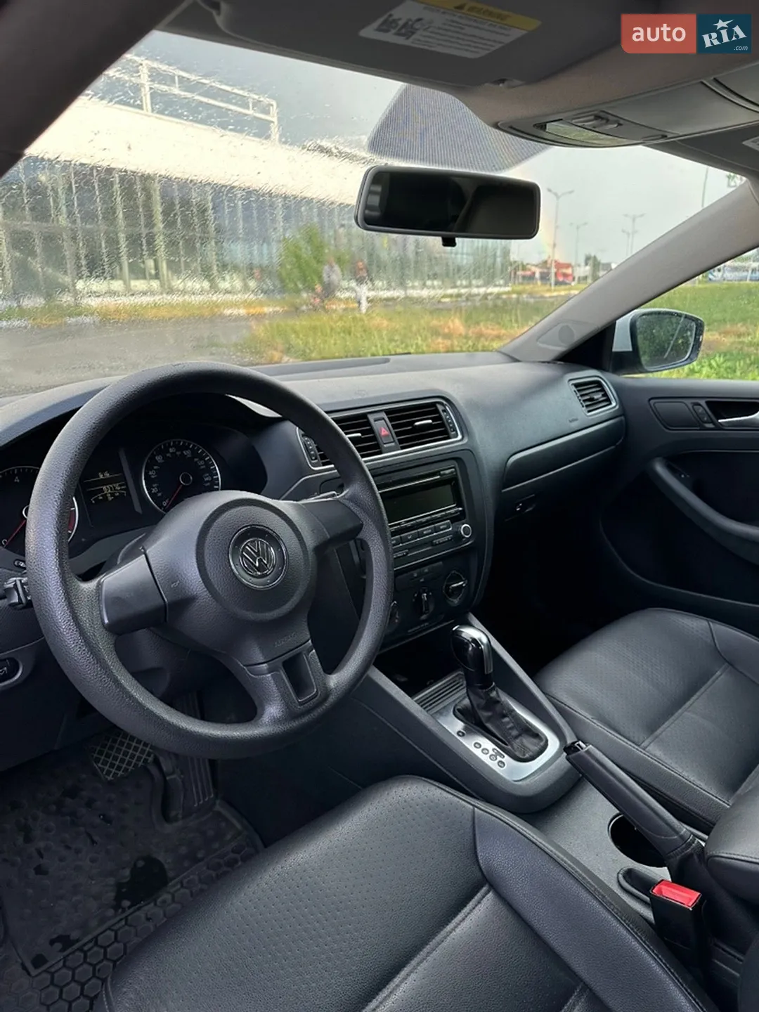 2013 Volkswagen Jetta - мініатюра 18