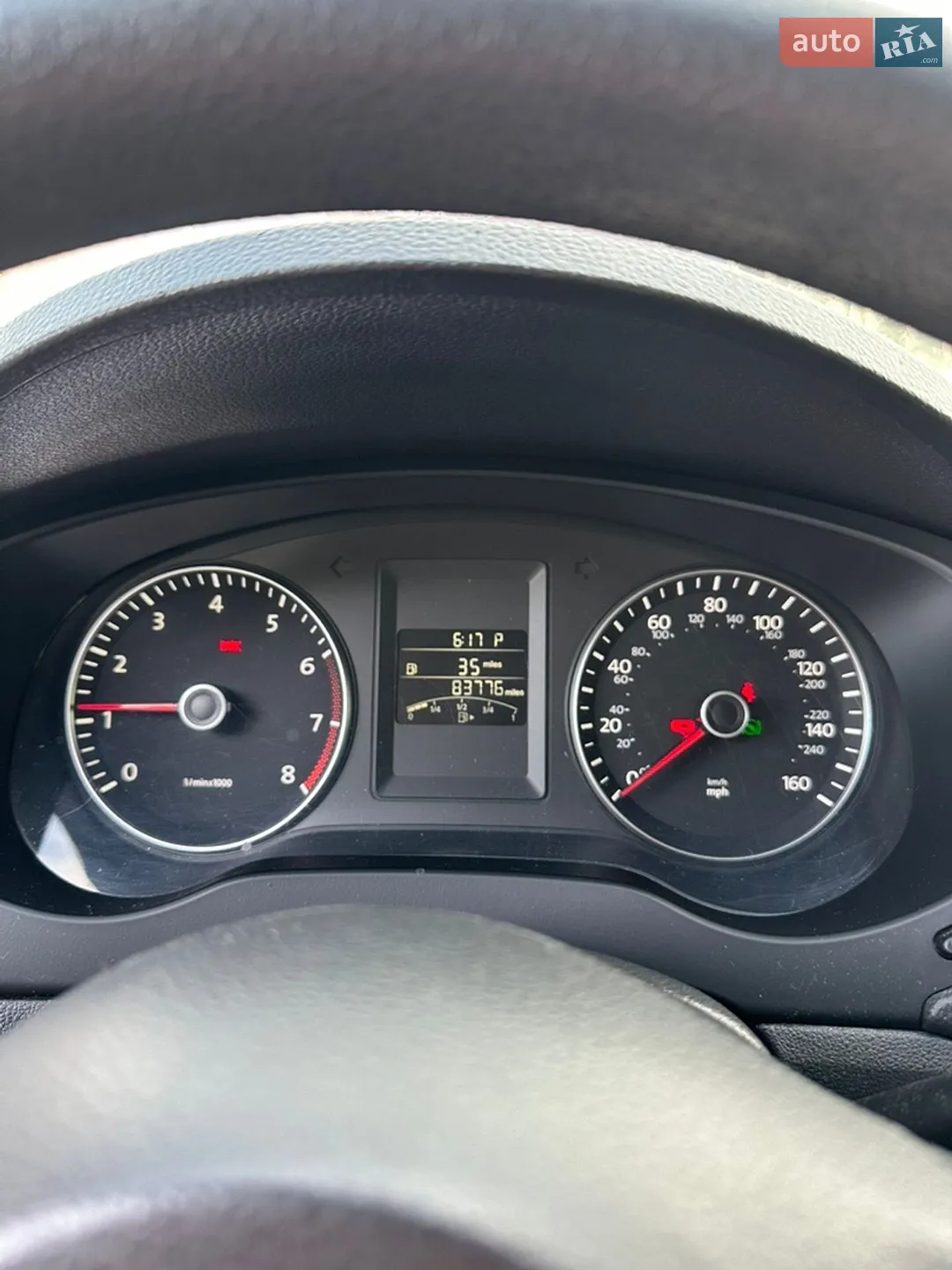 2013 Volkswagen Jetta - мініатюра 20