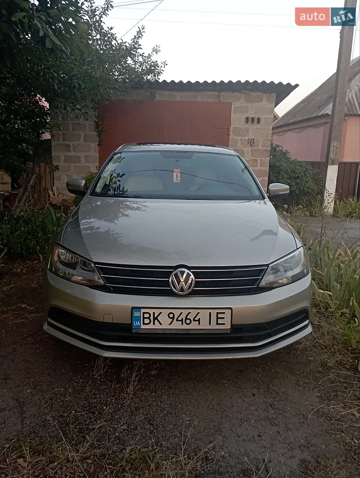 2013 Volkswagen Jetta - мініатюра 18