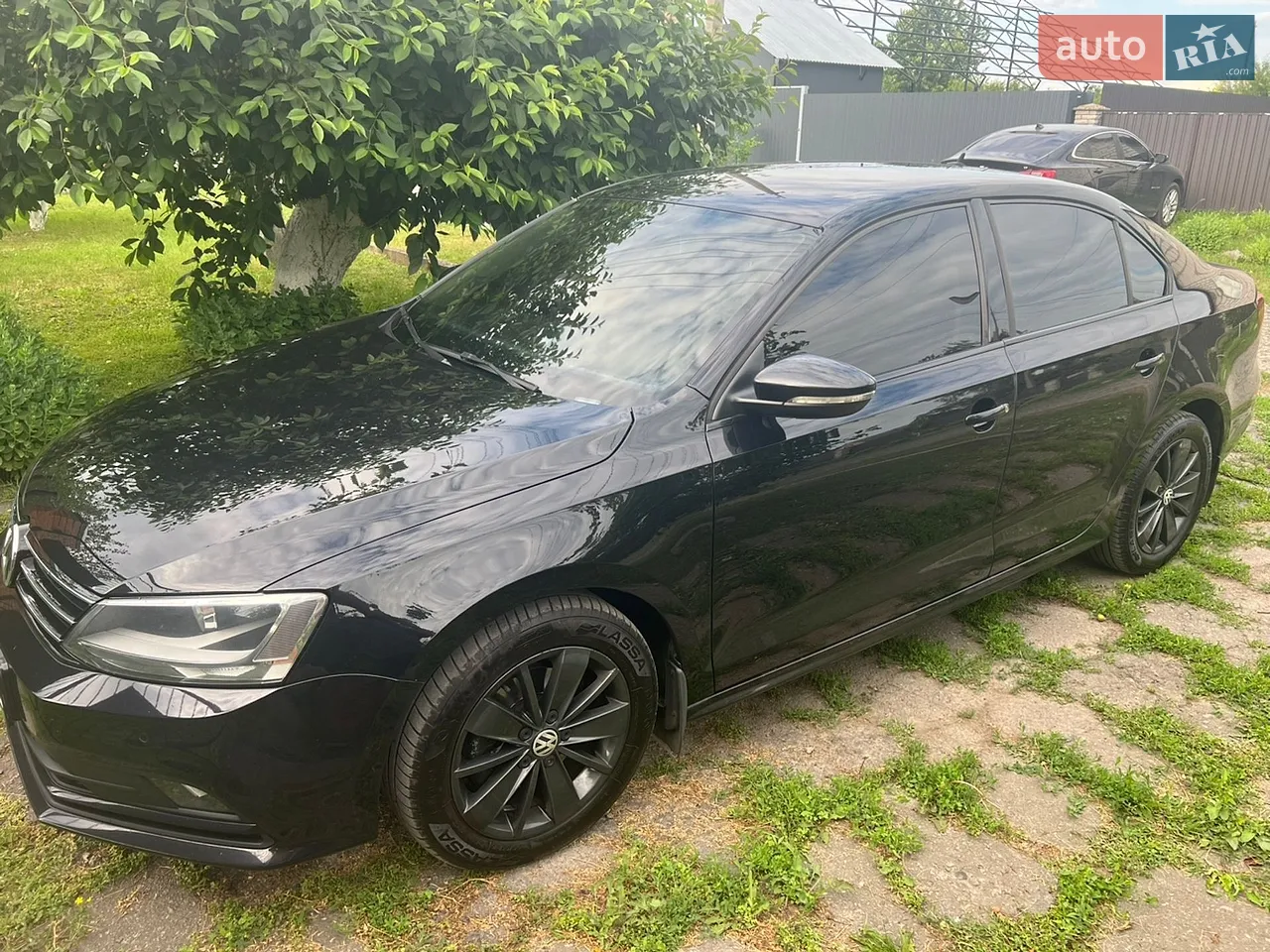 2015 Volkswagen Jetta - мініатюра 25