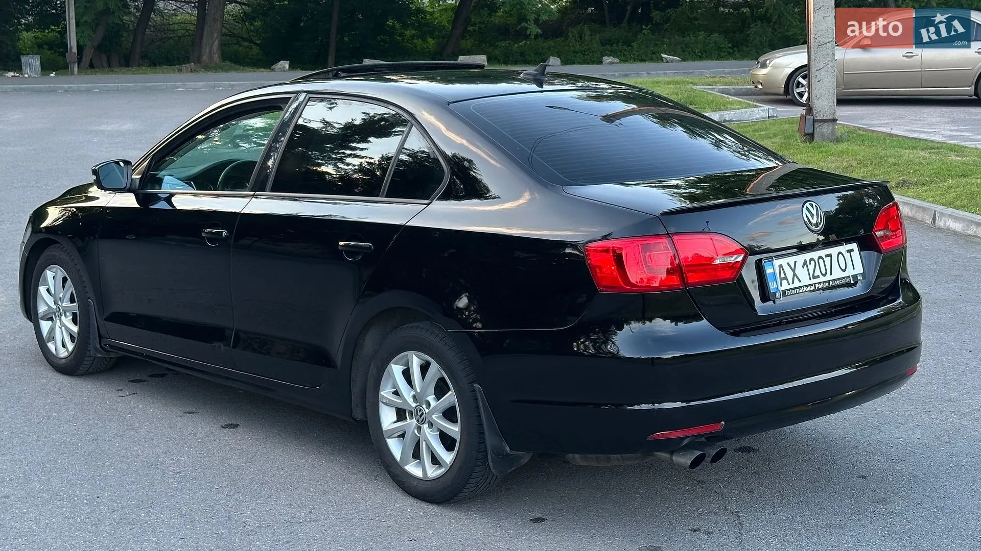 2011 Volkswagen Jetta - мініатюра 13