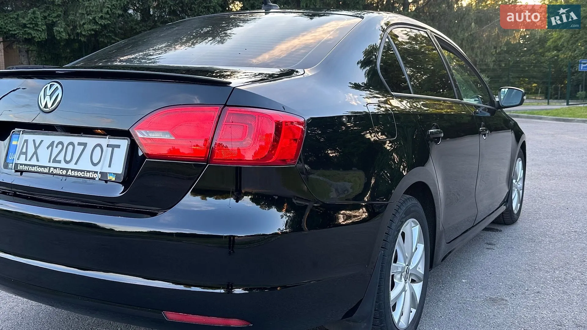 2011 Volkswagen Jetta - мініатюра 16