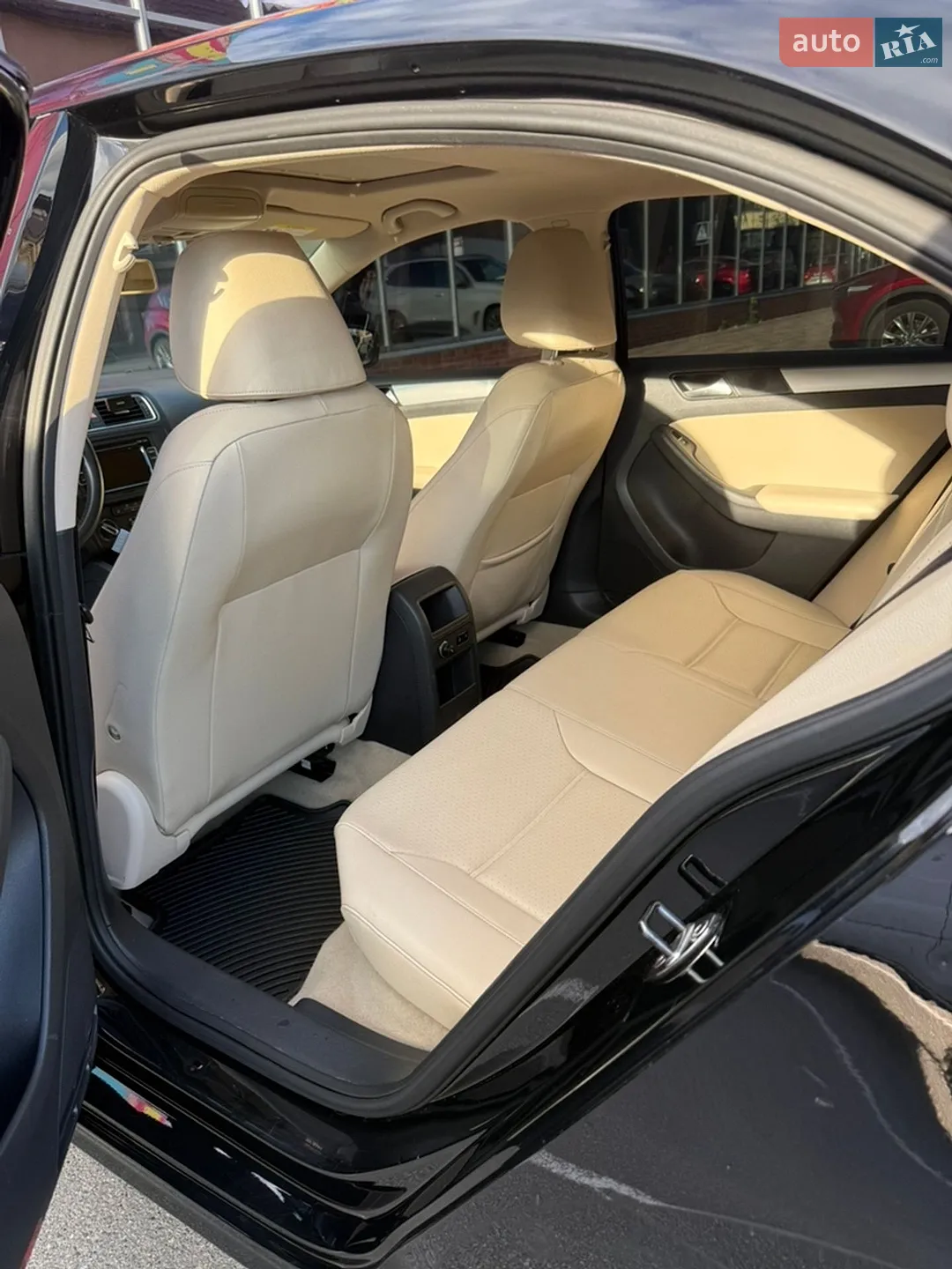 2014 Volkswagen Jetta - мініатюра 7