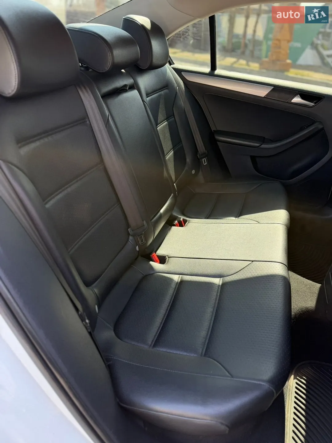 2016 Volkswagen Jetta - мініатюра 10