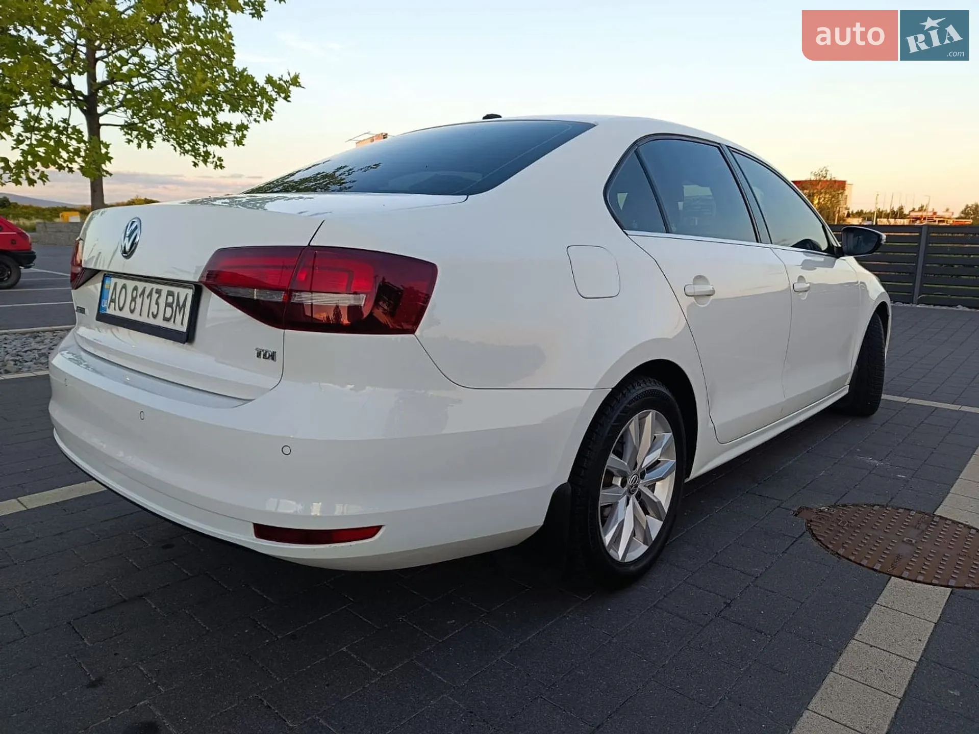 2016 Volkswagen Jetta - мініатюра 5