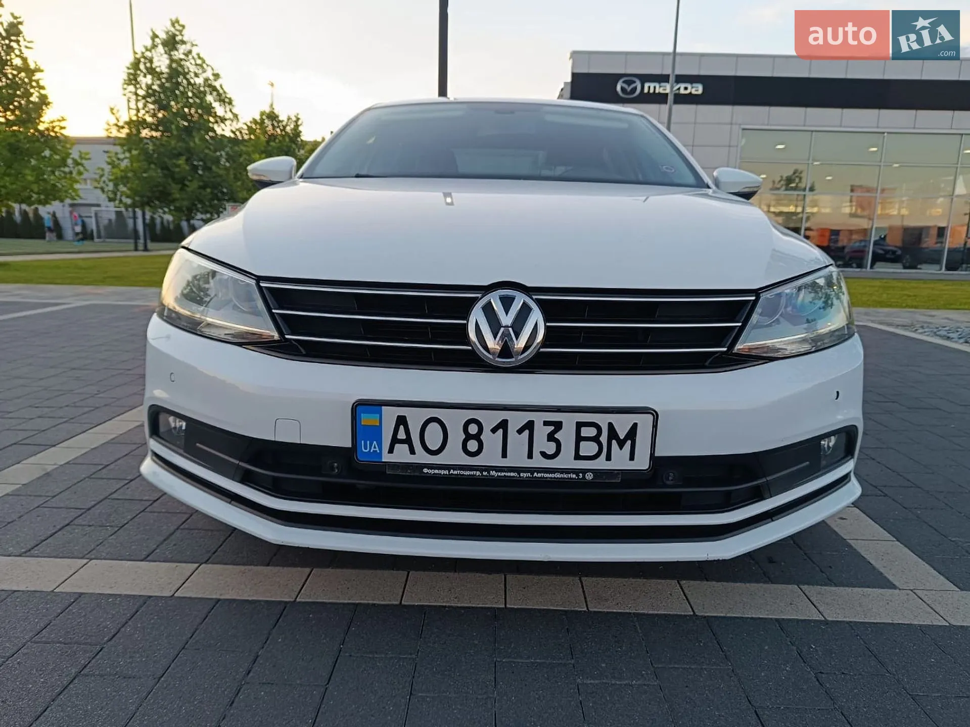 2016 Volkswagen Jetta - мініатюра 7