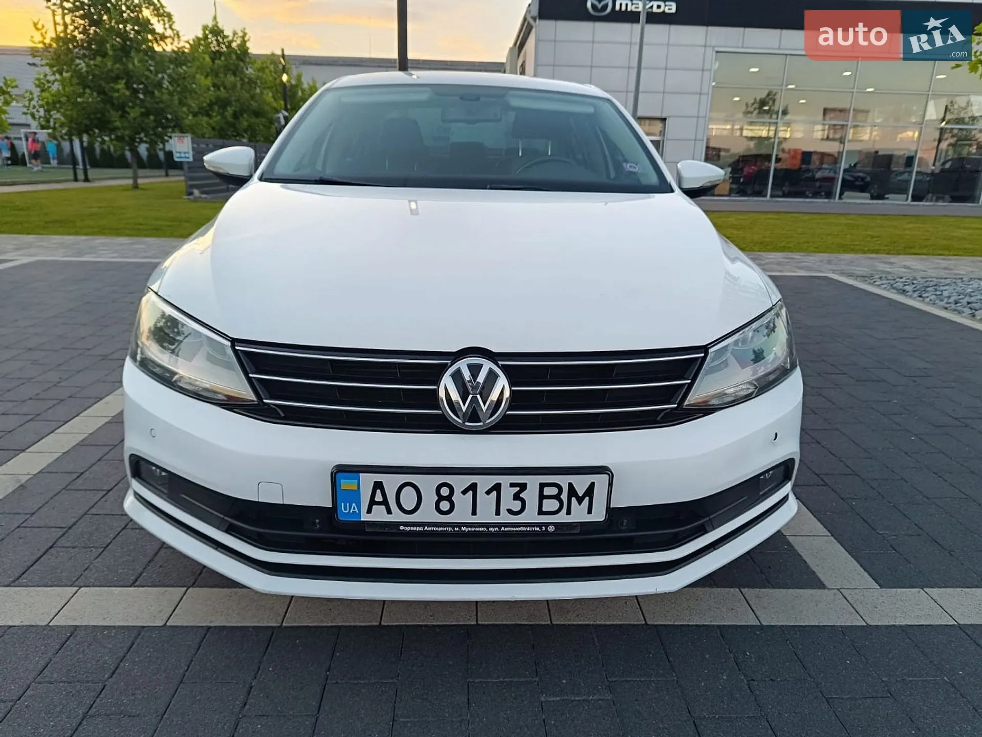 2016 Volkswagen Jetta - мініатюра 40