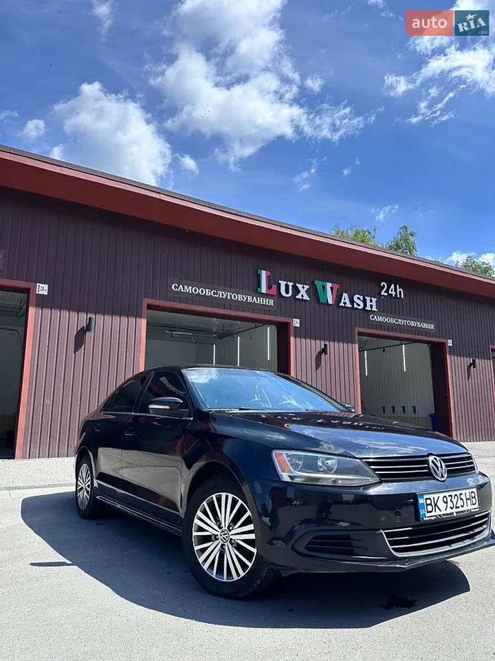 2013 Volkswagen Jetta - мініатюра 26
