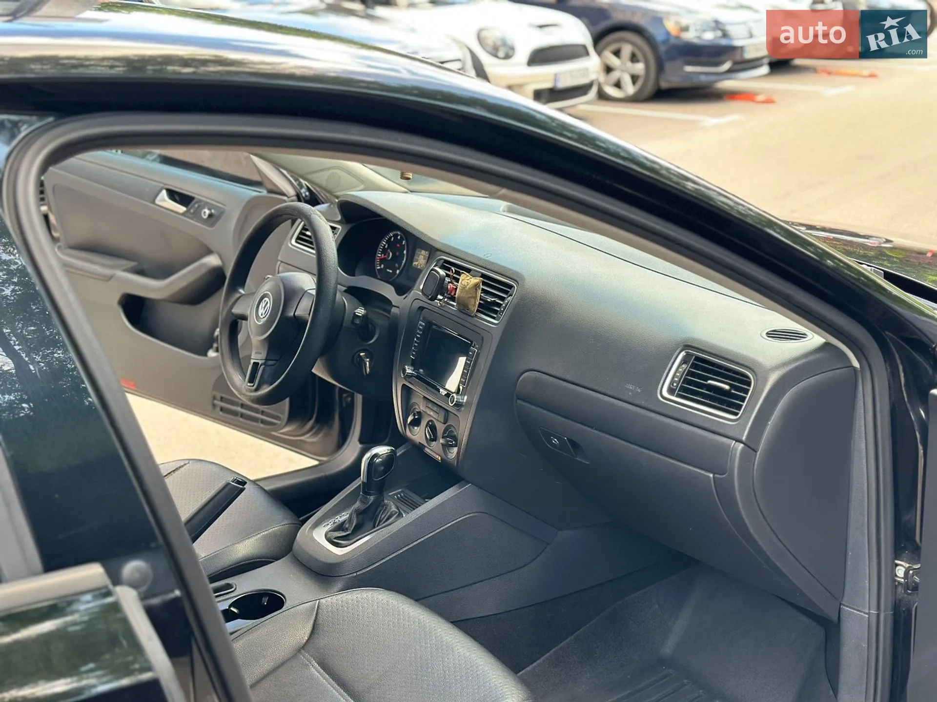 2014 Volkswagen Jetta - мініатюра 10