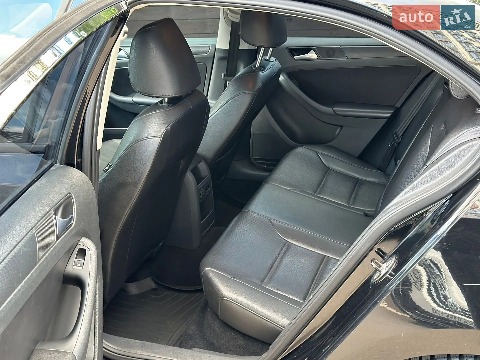 2014 Volkswagen Jetta - мініатюра 12