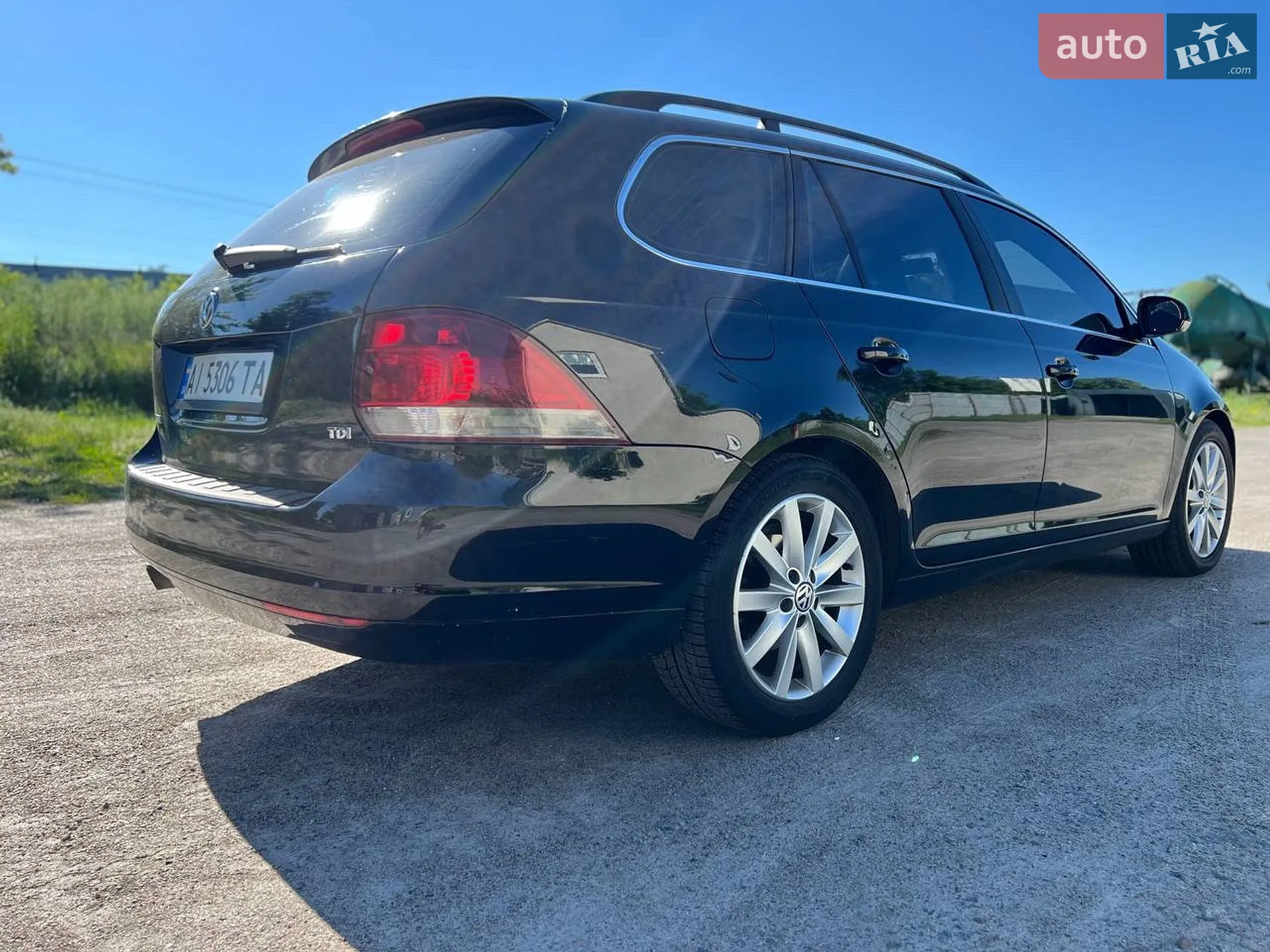 2013 Volkswagen Jetta - мініатюра 5