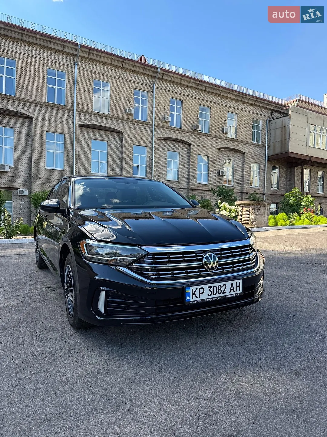 2023 Volkswagen Jetta - мініатюра 2