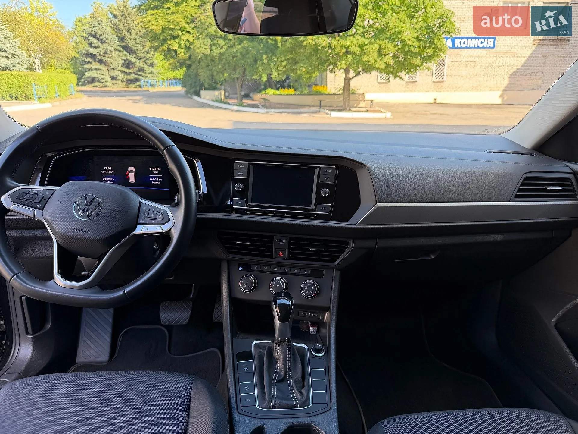 2023 Volkswagen Jetta - мініатюра 12