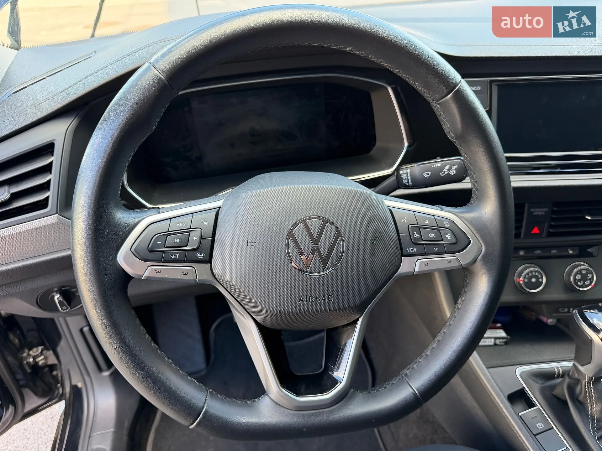 2023 Volkswagen Jetta - мініатюра 23