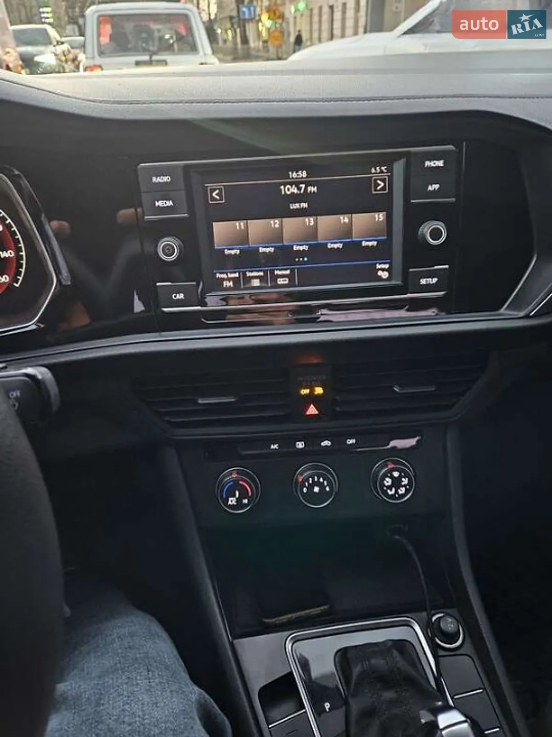 2018 Volkswagen Jetta - мініатюра 2